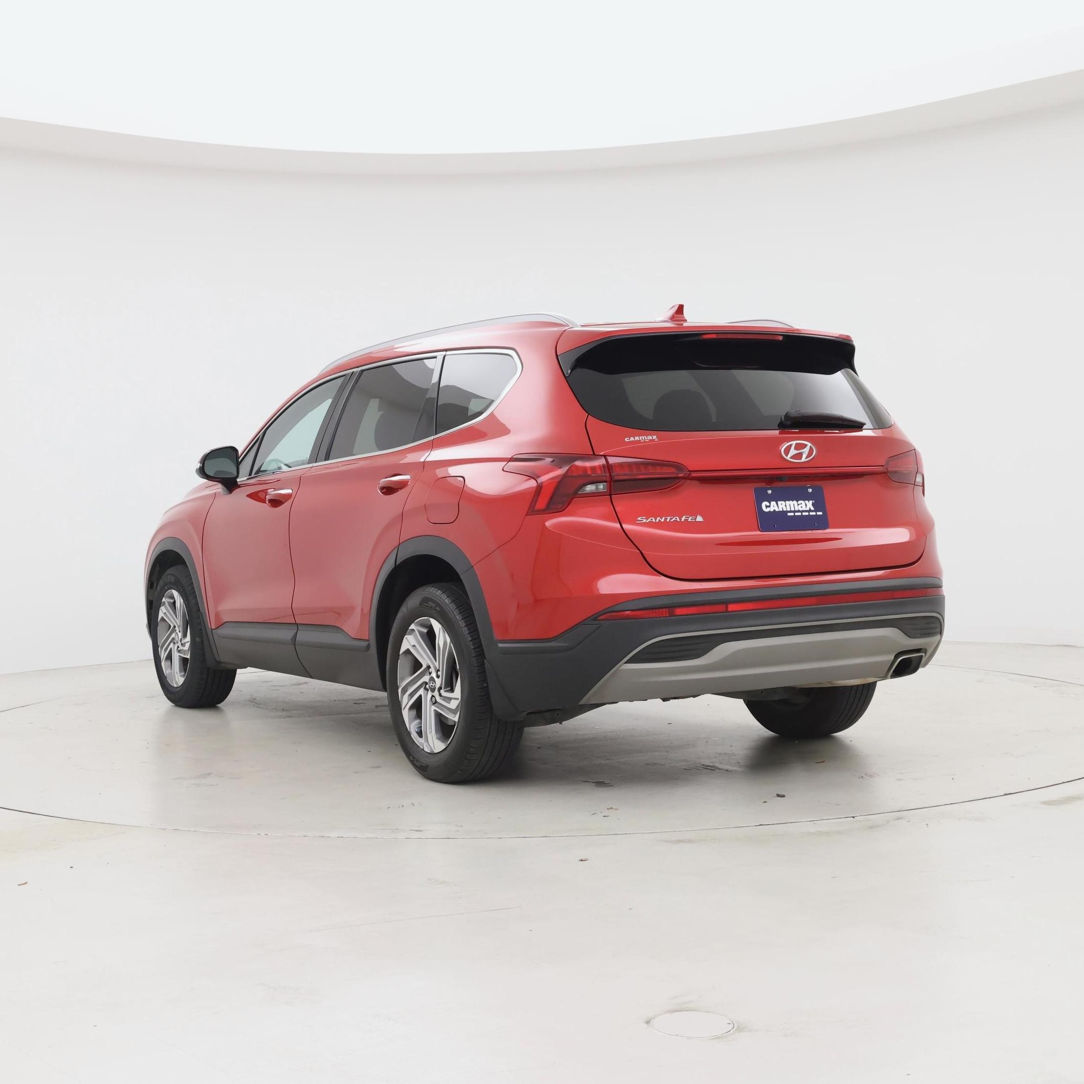 Thumbnail: 2023 Hyundai Santa Fe - 2