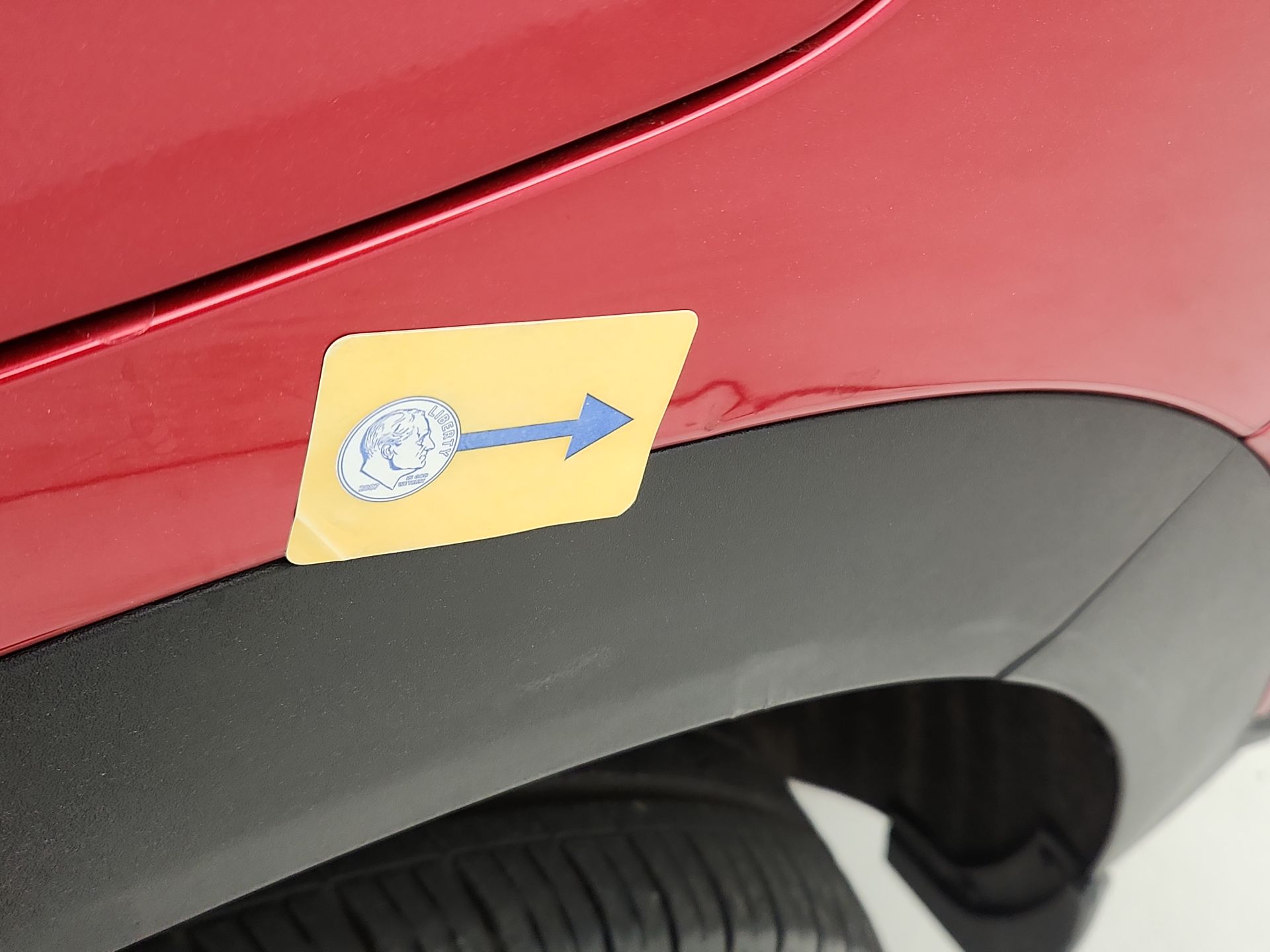 Thumbnail: 2023 Hyundai Santa Fe - 19