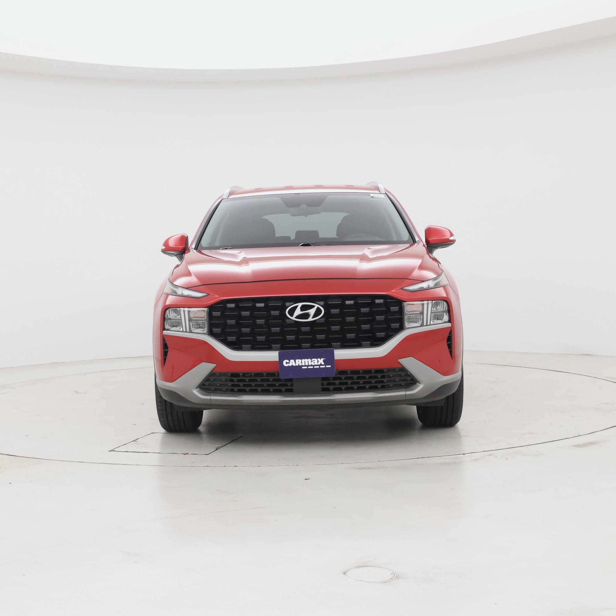 Thumbnail: 2023 Hyundai Santa Fe - 5