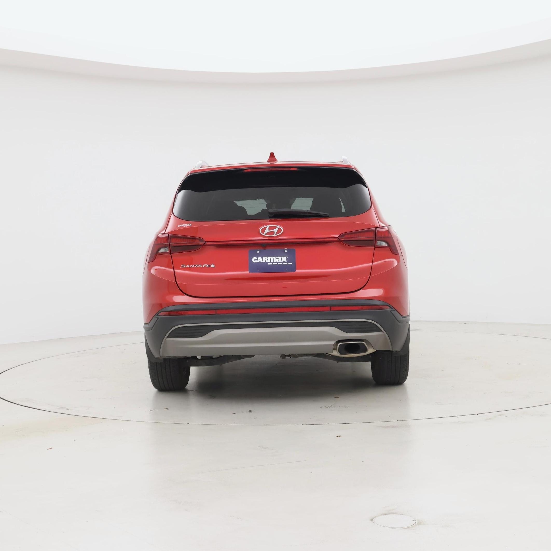 Thumbnail: 2023 Hyundai Santa Fe - 6