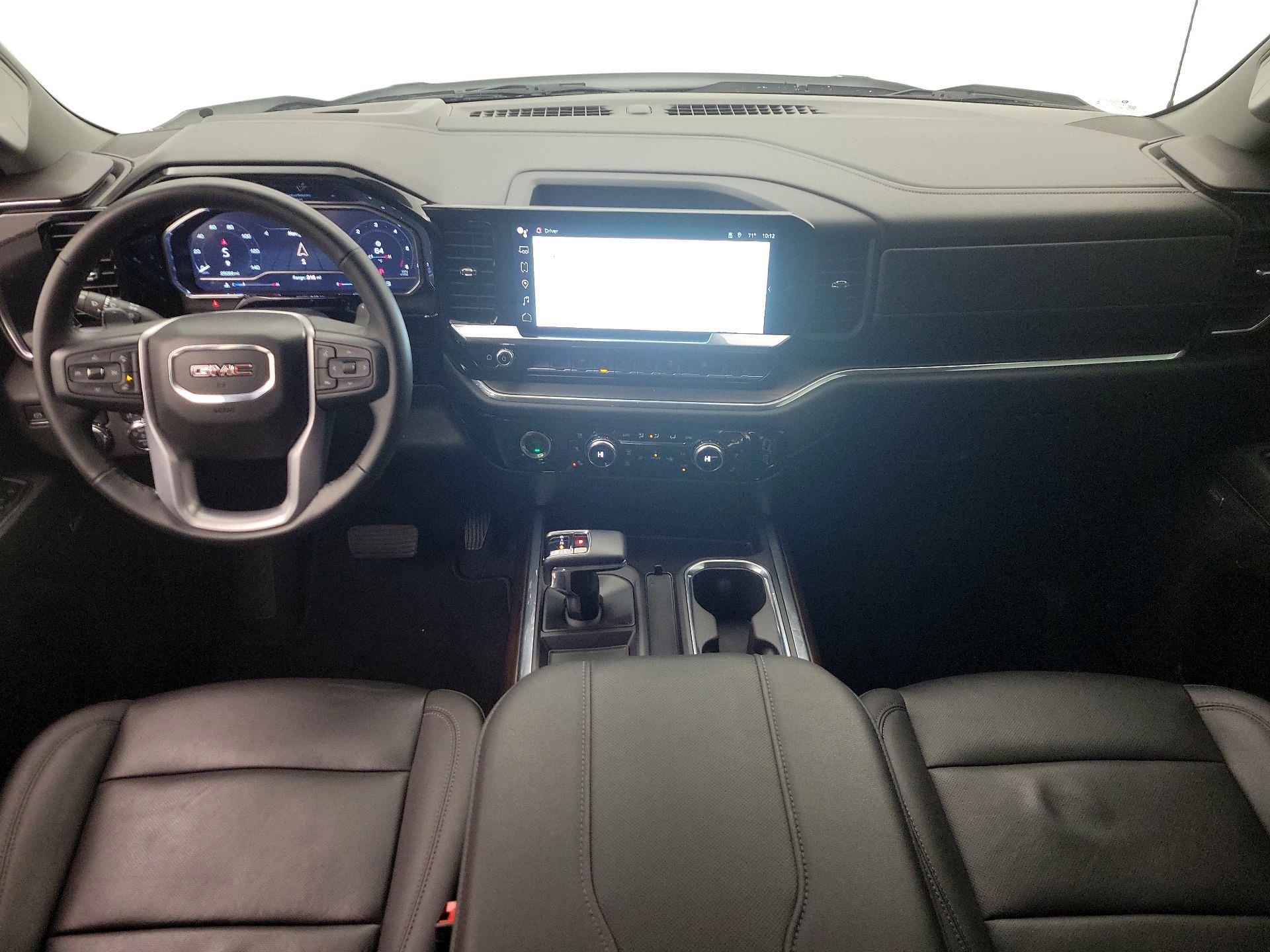 Thumbnail: 2023 GMC Sierra 1500 - 9