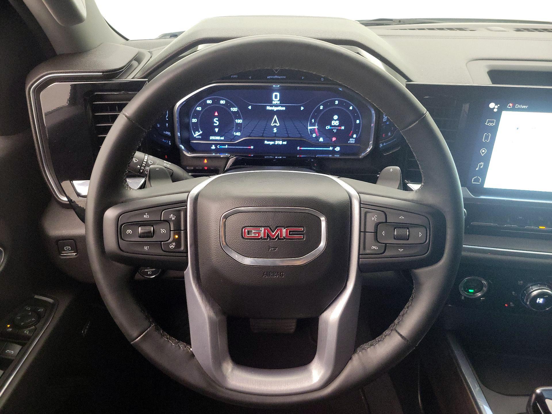 Thumbnail: 2023 GMC Sierra 1500 - 10