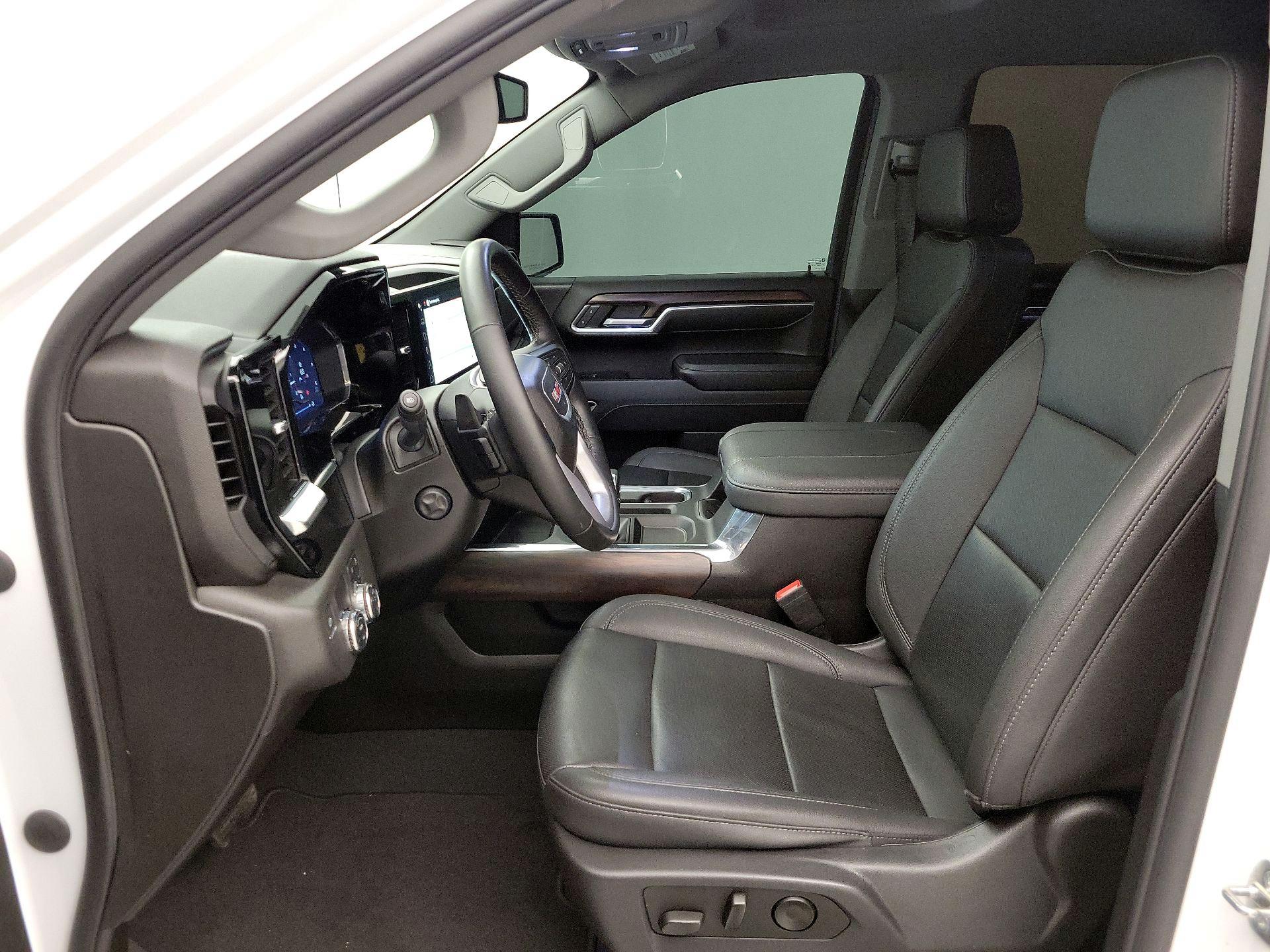 Thumbnail: 2023 GMC Sierra 1500 - 11