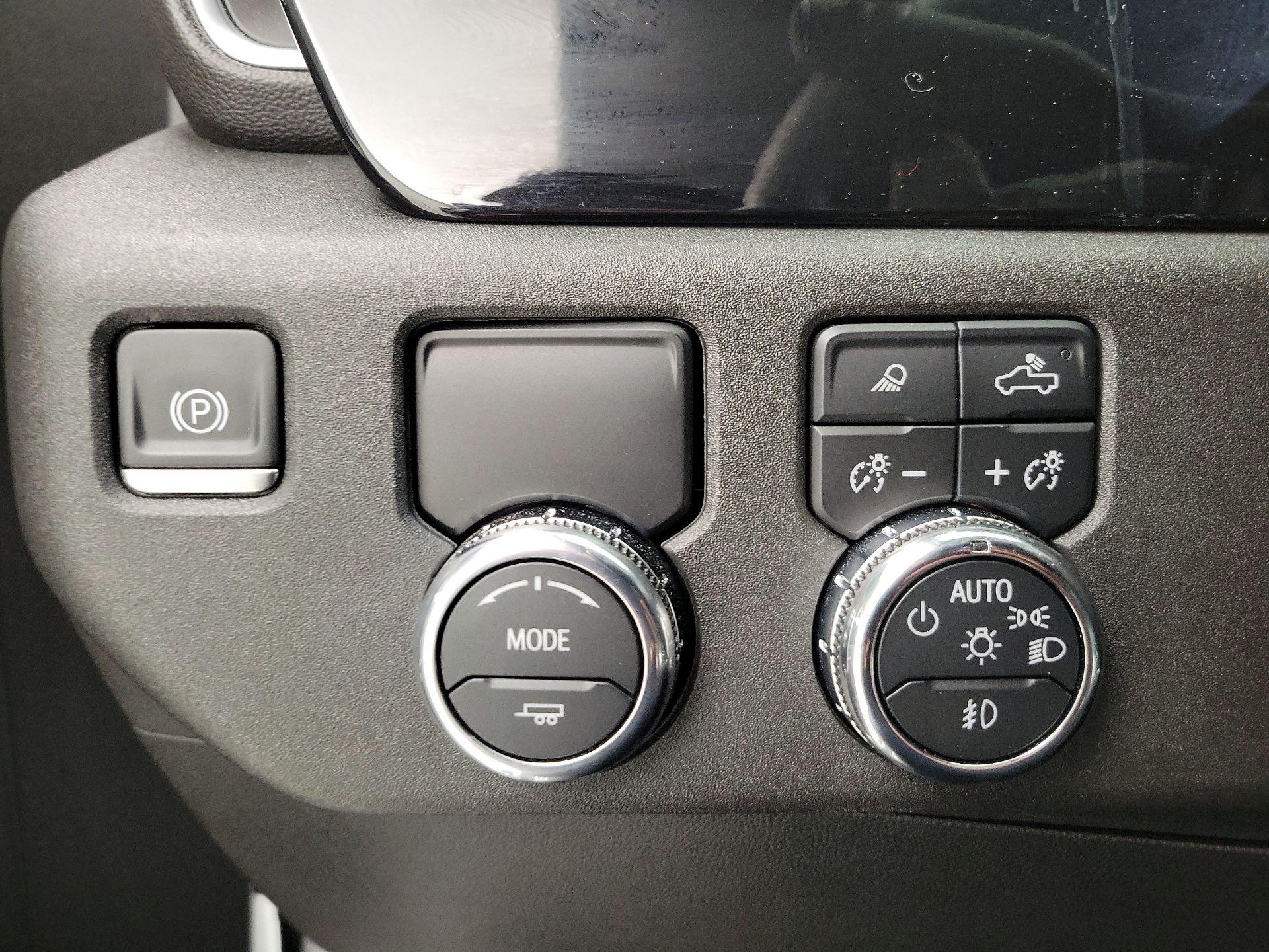 Thumbnail: 2023 GMC Sierra 1500 - 13