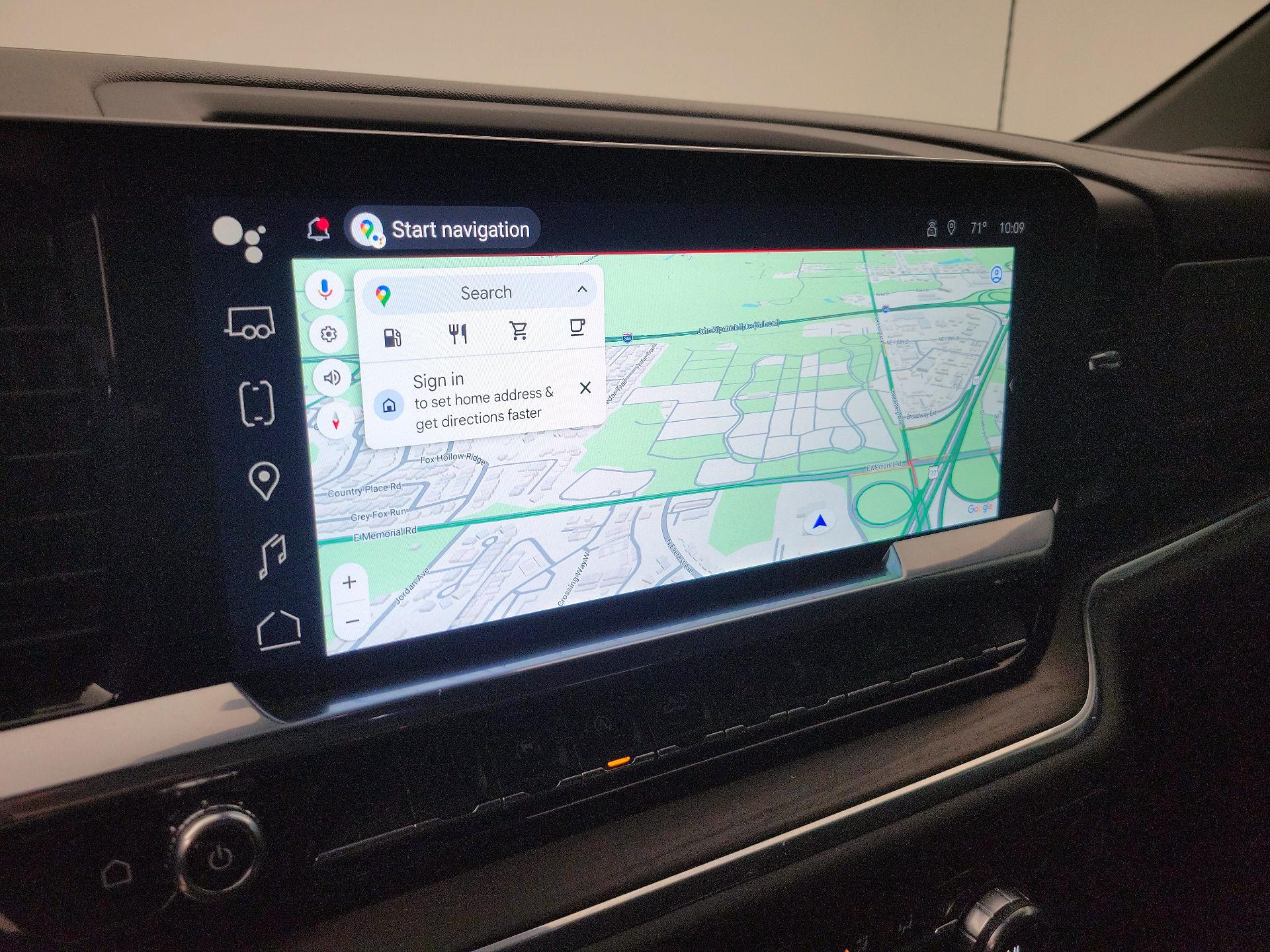 Thumbnail: 2023 GMC Sierra 1500 - 14