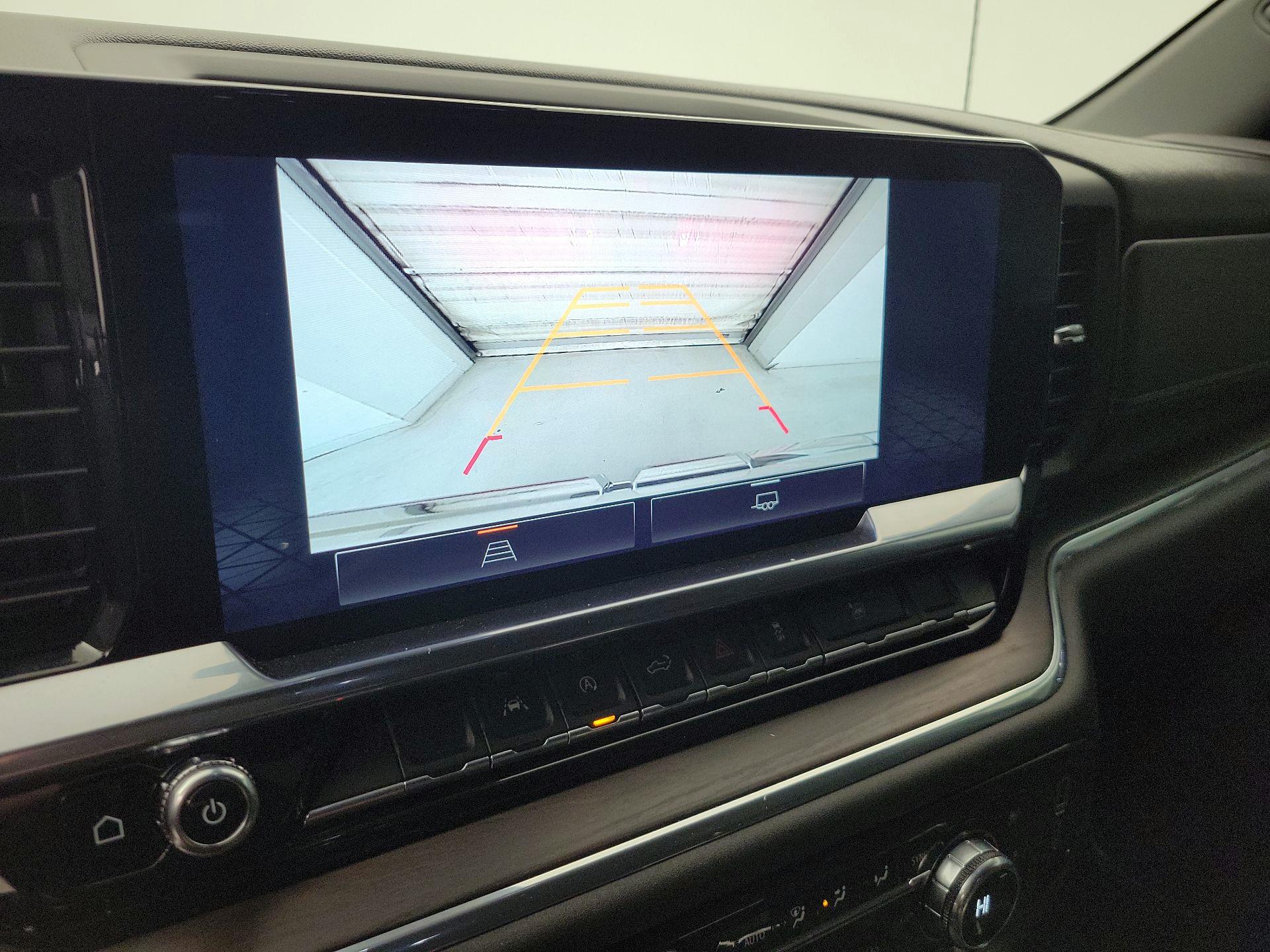 Thumbnail: 2023 GMC Sierra 1500 - 15