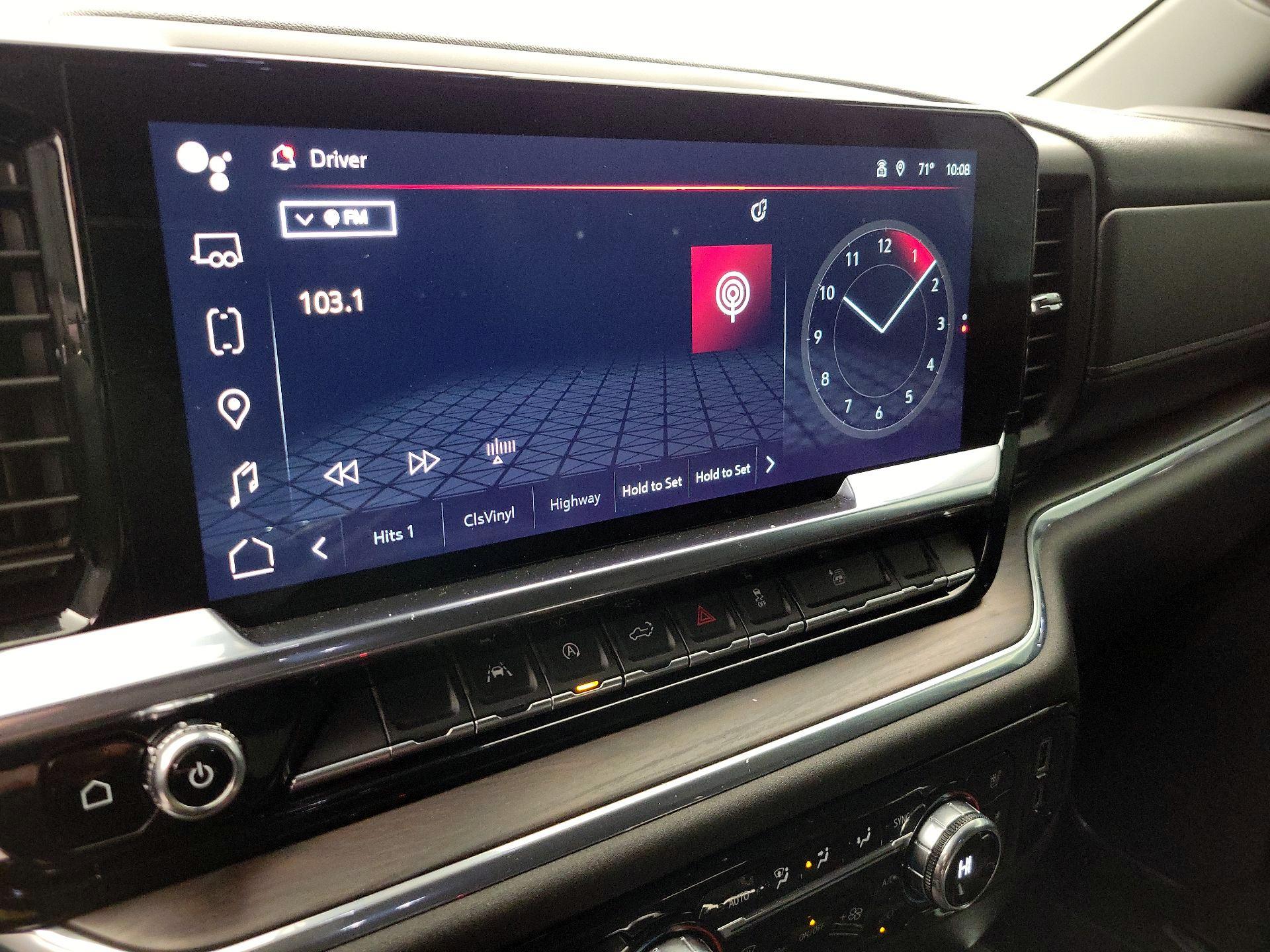 Thumbnail: 2023 GMC Sierra 1500 - 16