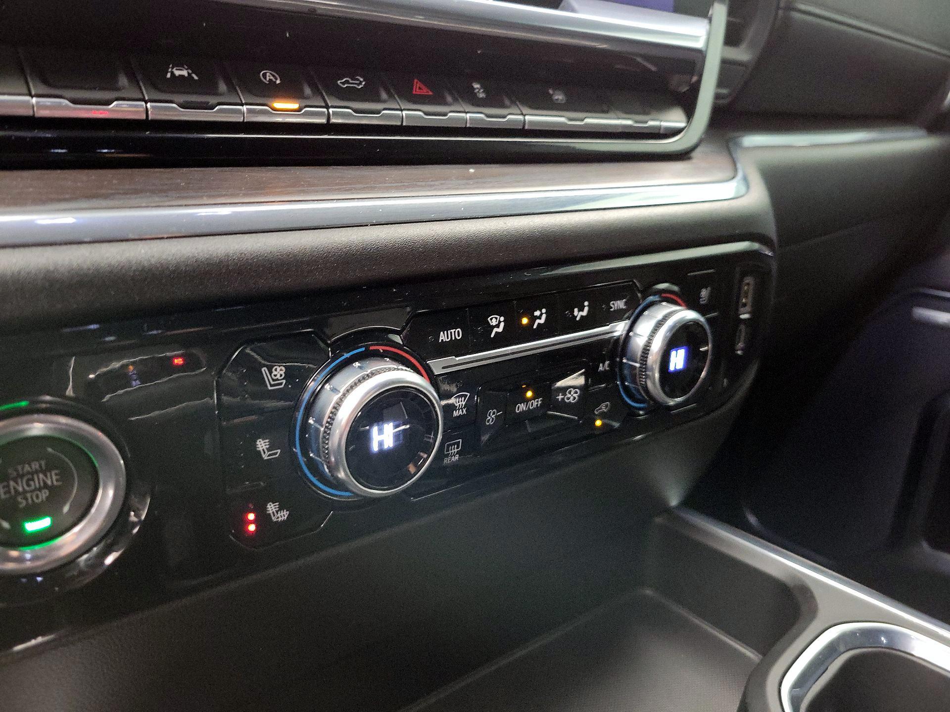 Thumbnail: 2023 GMC Sierra 1500 - 17