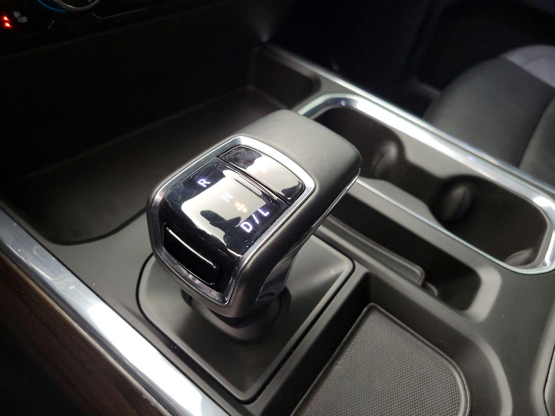 Thumbnail: 2023 GMC Sierra 1500 - 18