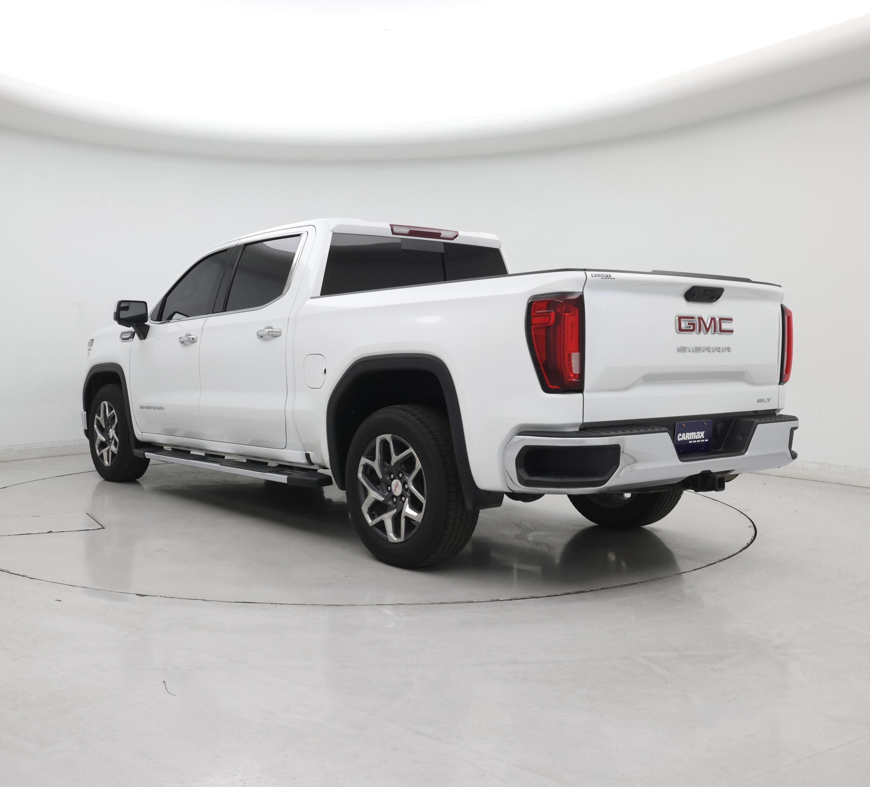 Thumbnail: 2023 GMC Sierra 1500 - 2