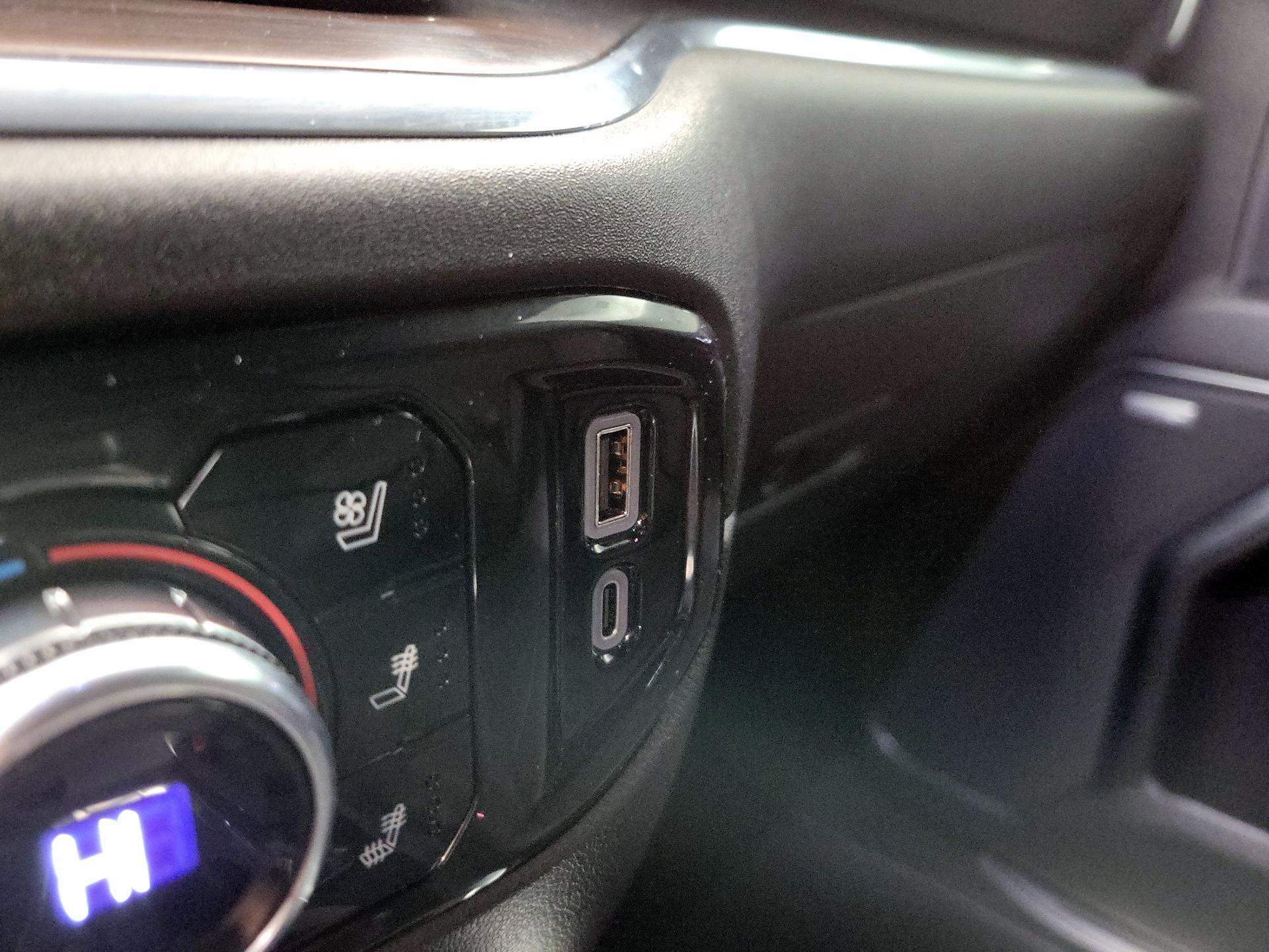 Thumbnail: 2023 GMC Sierra 1500 - 19