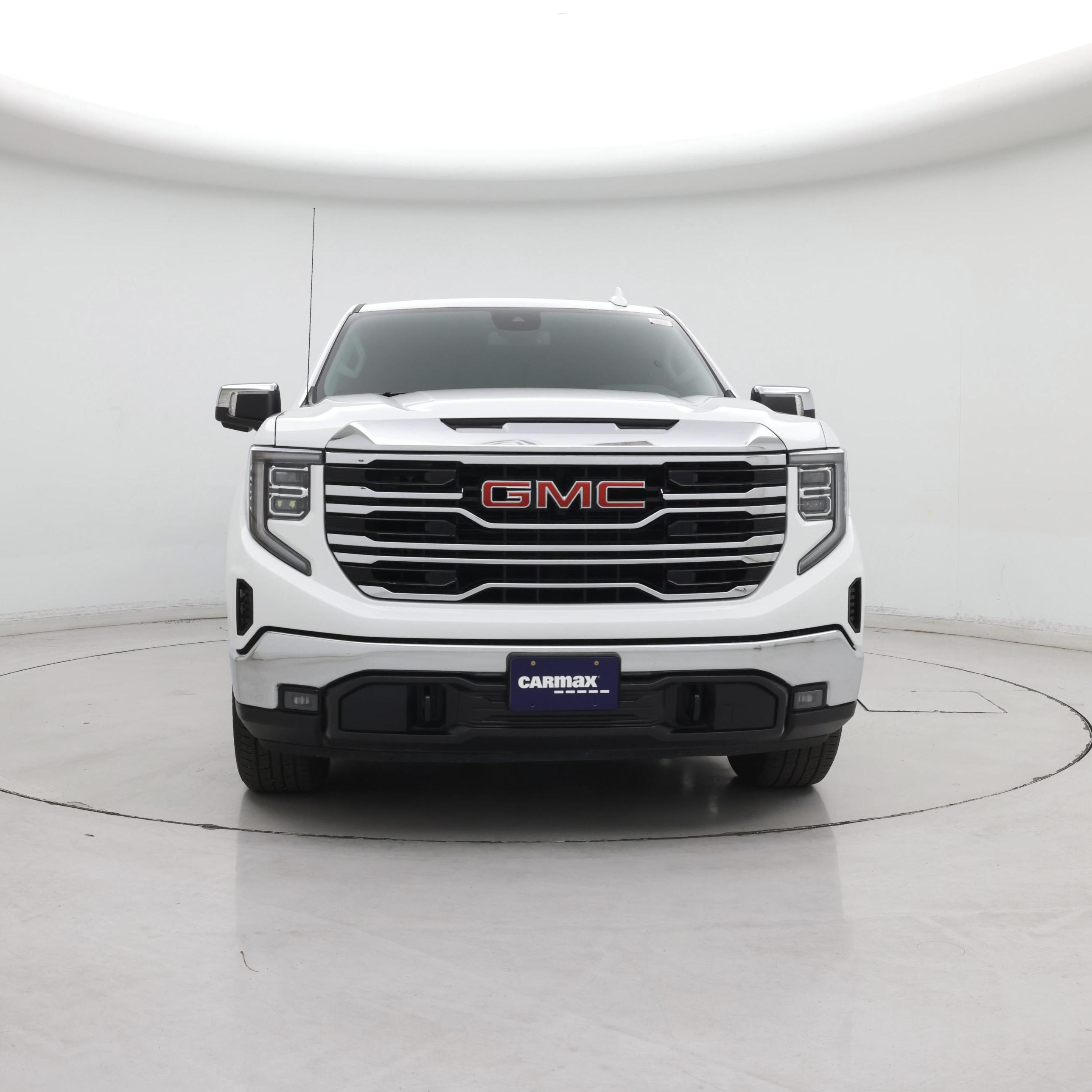 Thumbnail: 2023 GMC Sierra 1500 - 5