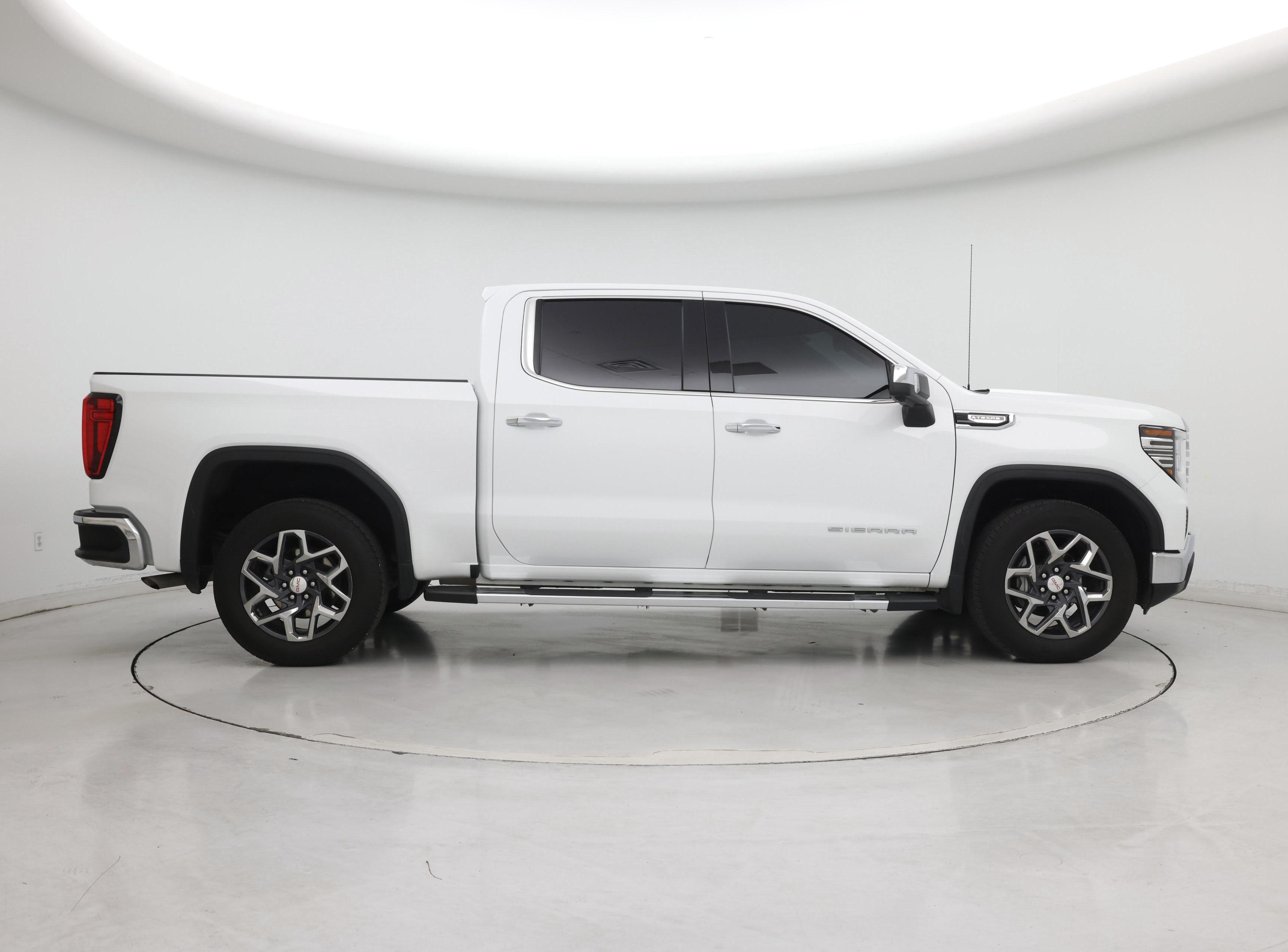 Thumbnail: 2023 GMC Sierra 1500 - 7