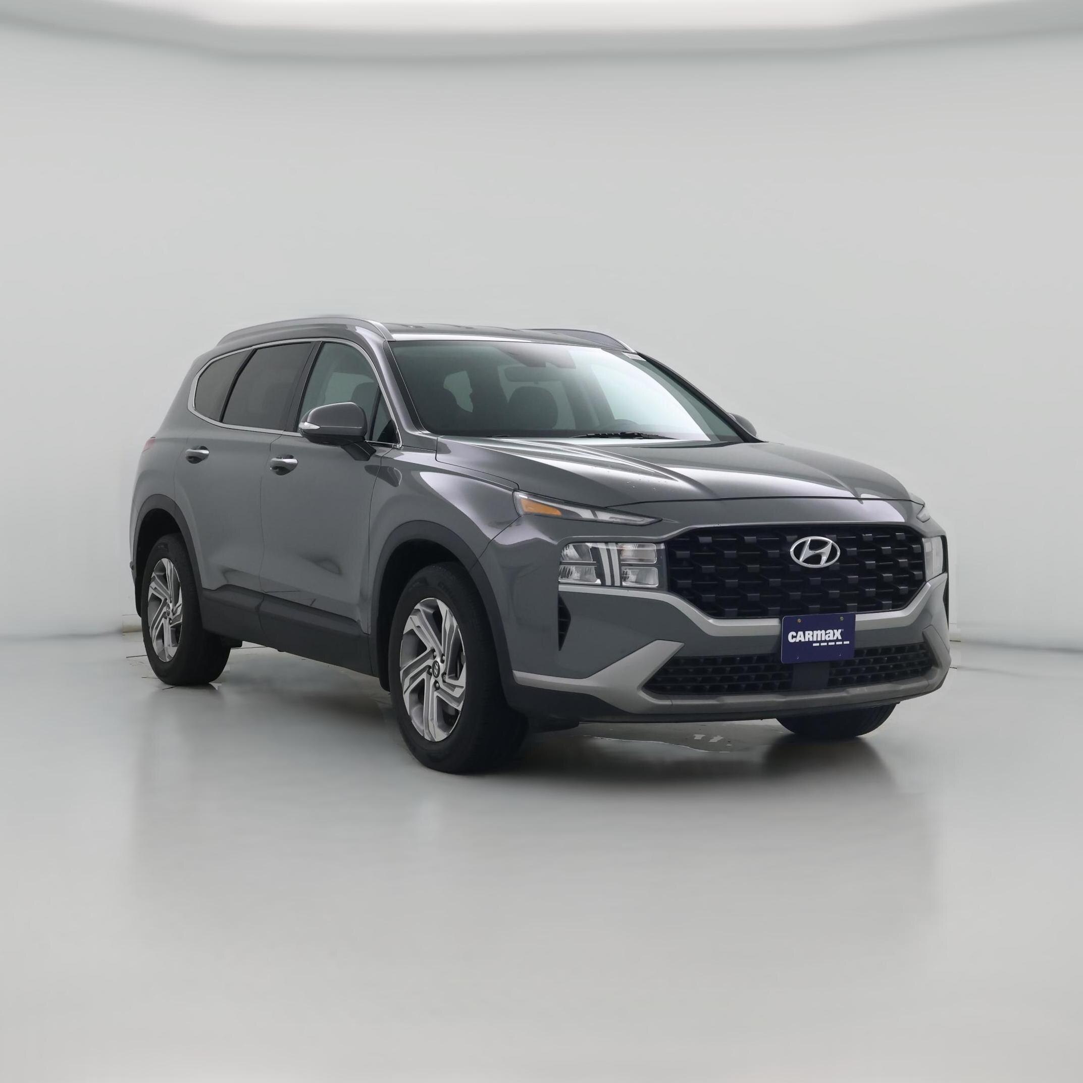 Thumbnail: 2023 Hyundai Santa Fe - 1
