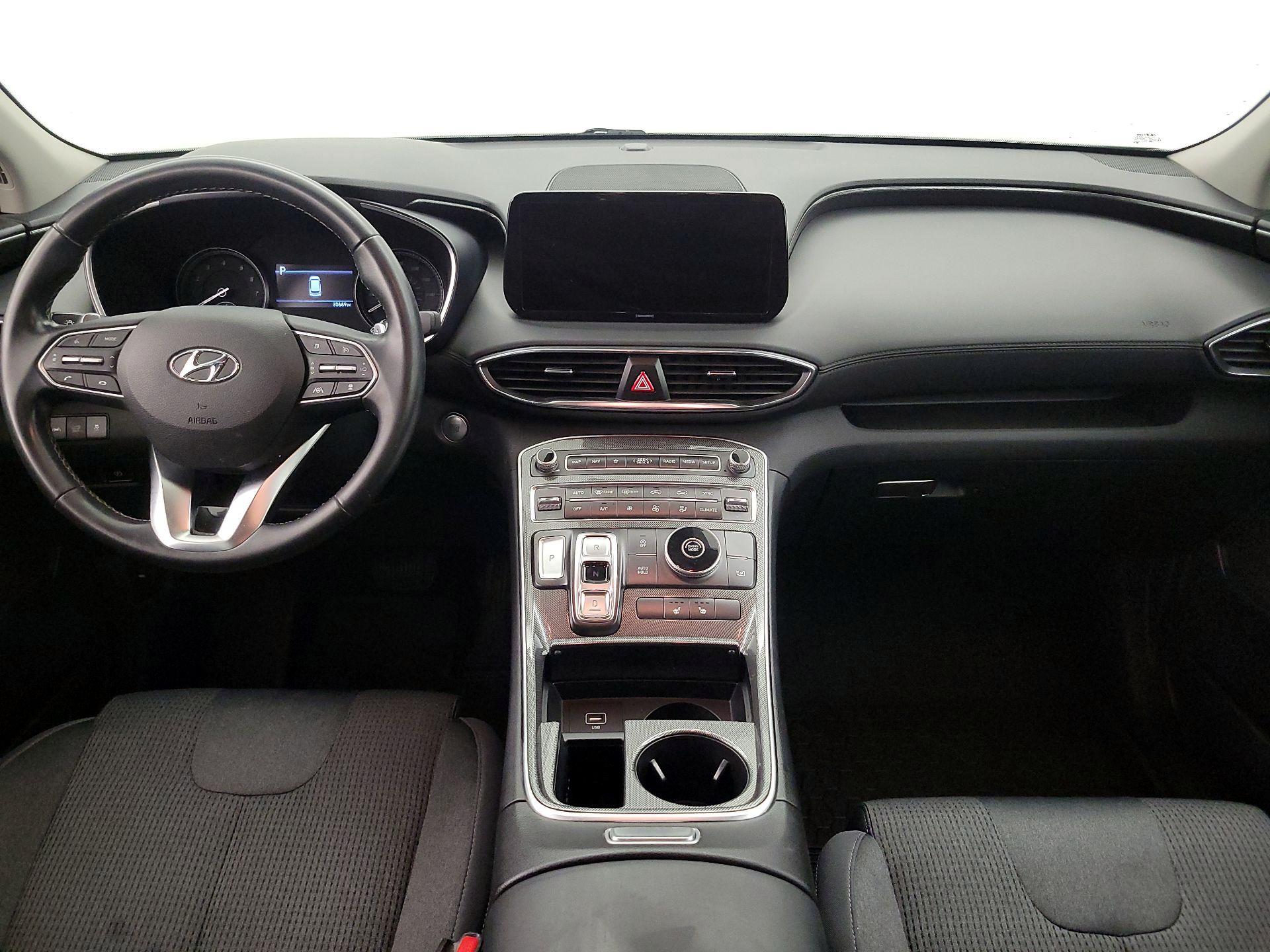 Thumbnail: 2023 Hyundai Santa Fe - 9