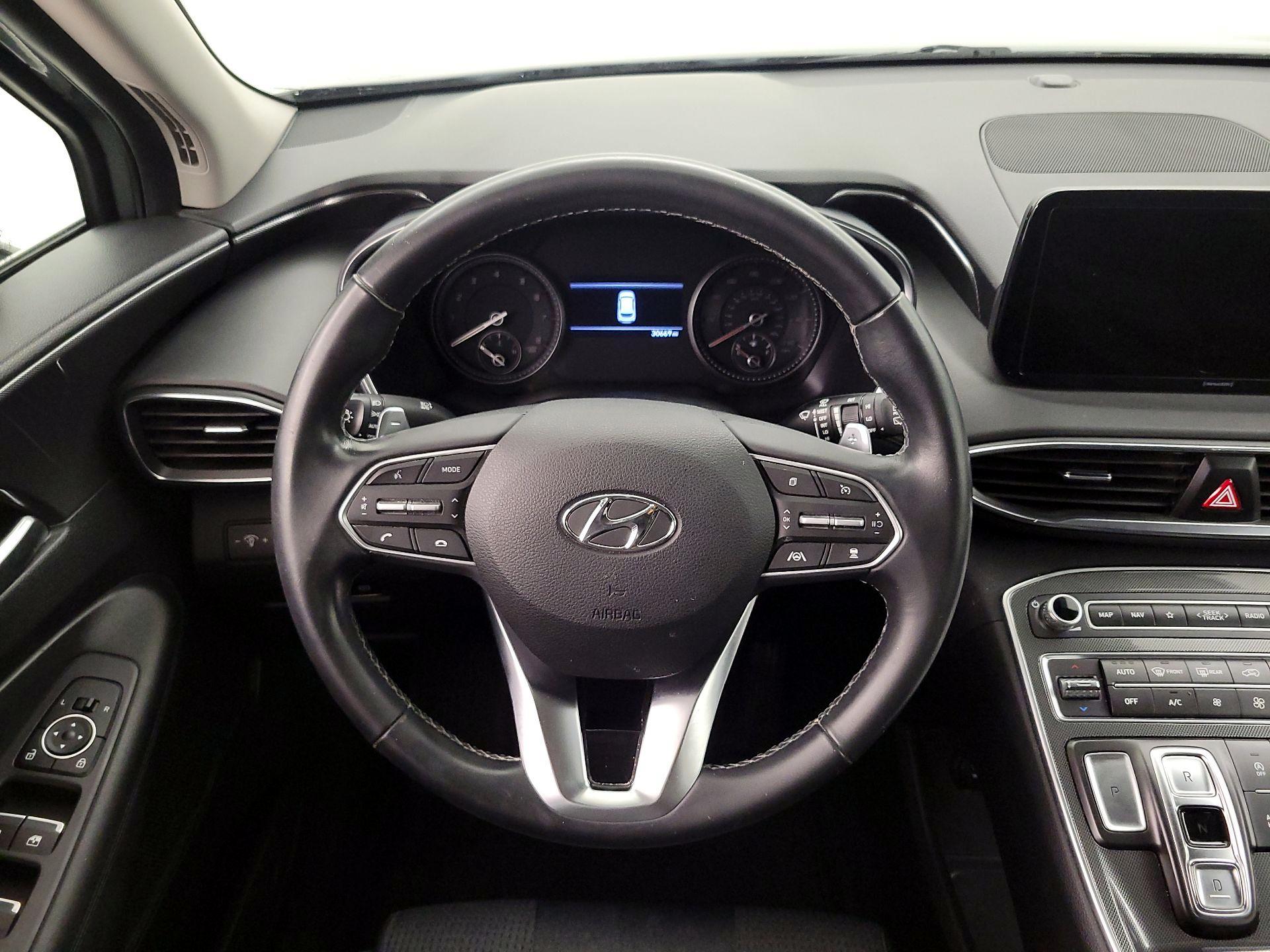 Thumbnail: 2023 Hyundai Santa Fe - 10