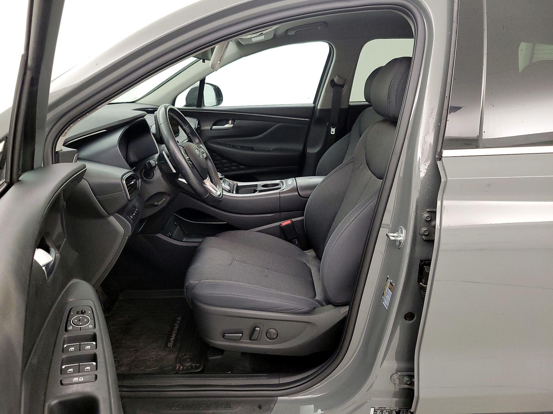 Thumbnail: 2023 Hyundai Santa Fe - 11