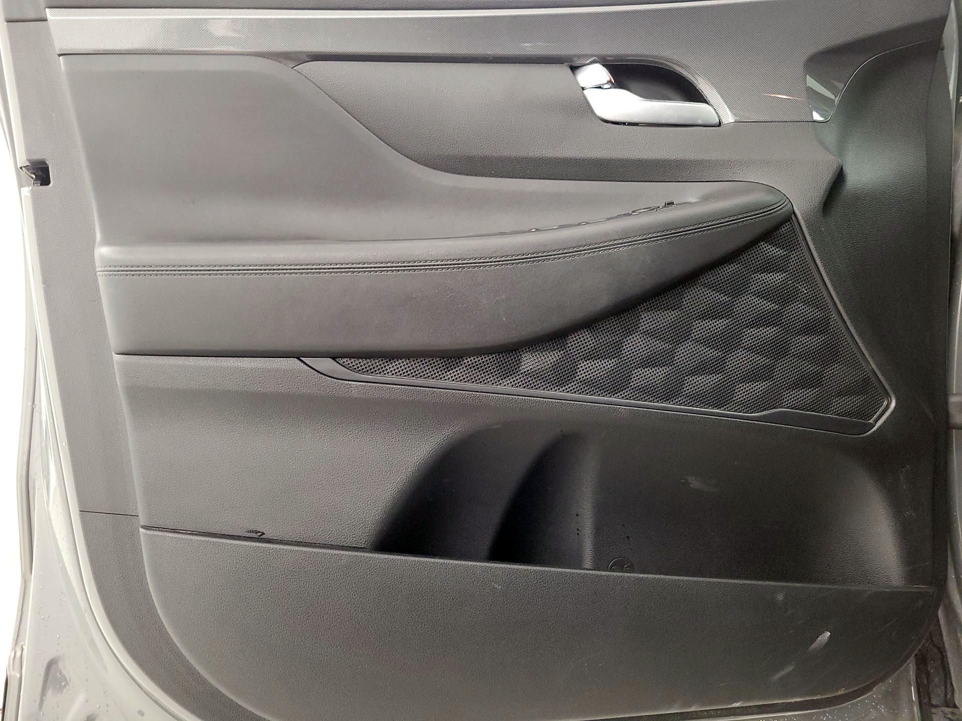 Thumbnail: 2023 Hyundai Santa Fe - 12