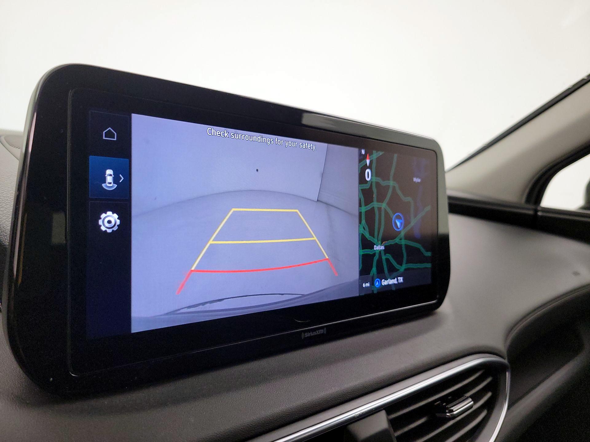 Thumbnail: 2023 Hyundai Santa Fe - 14