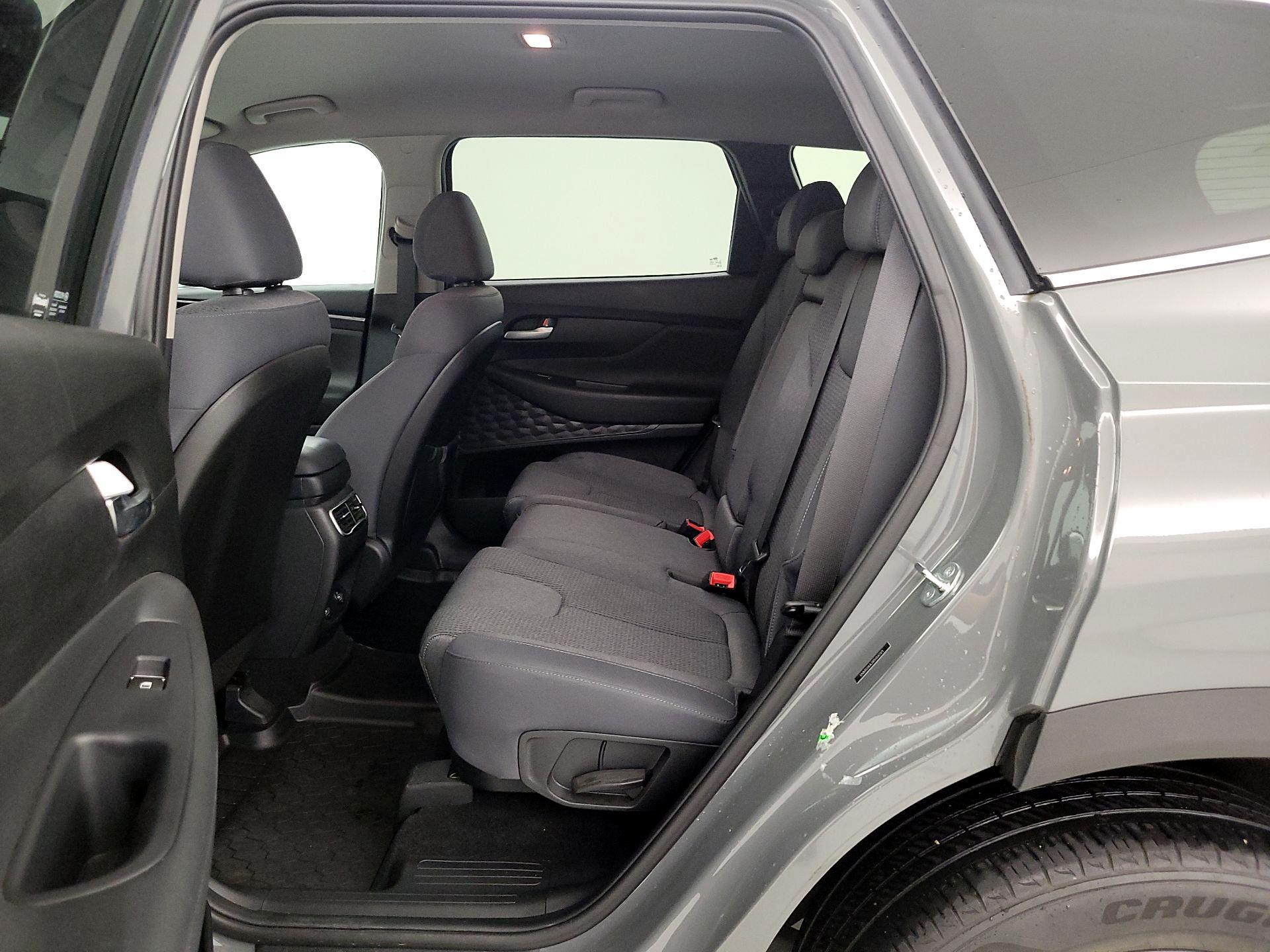 Thumbnail: 2023 Hyundai Santa Fe - 19