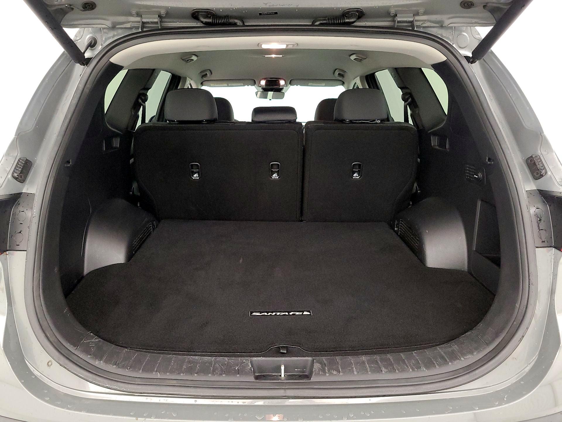 Thumbnail: 2023 Hyundai Santa Fe - 20