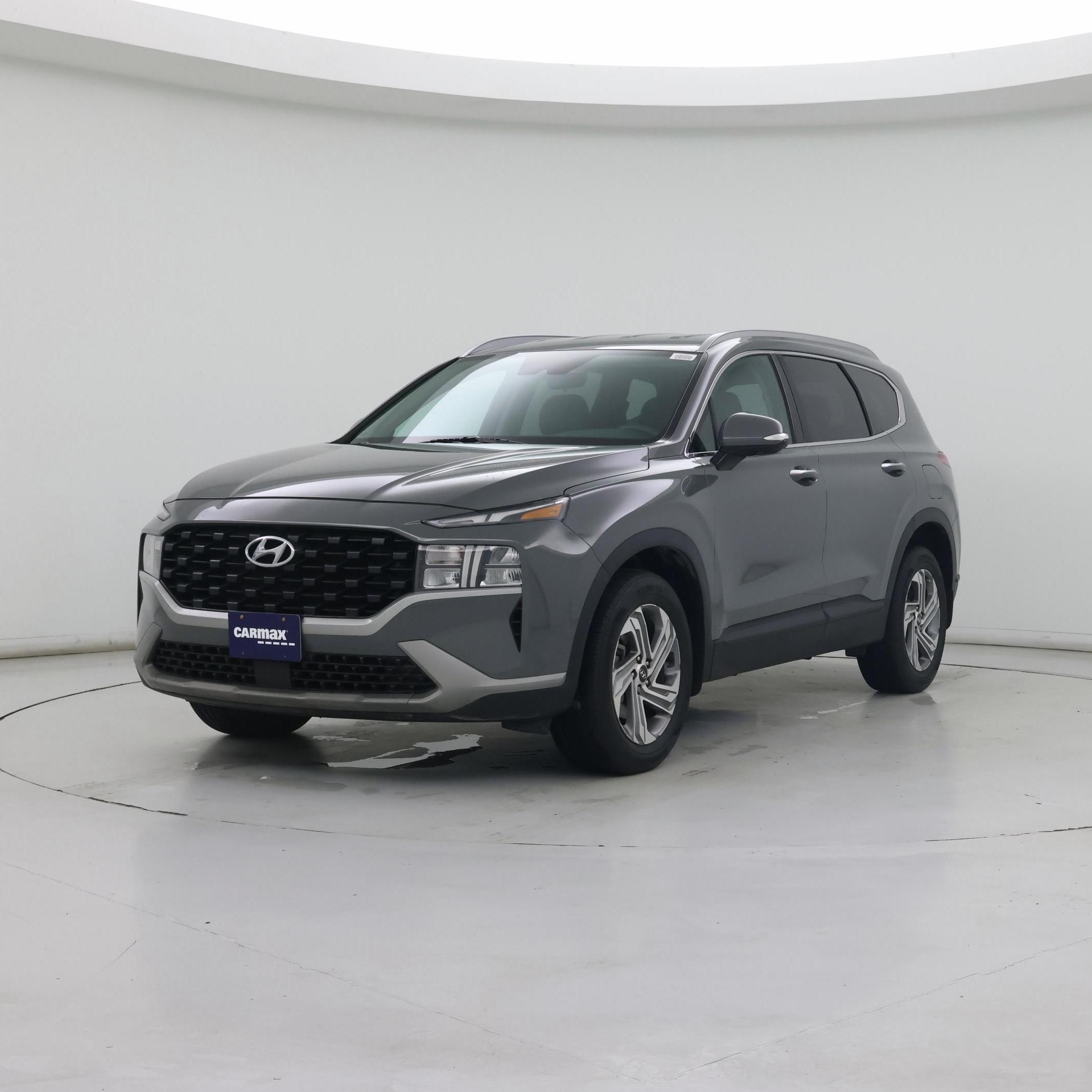 Thumbnail: 2023 Hyundai Santa Fe - 4