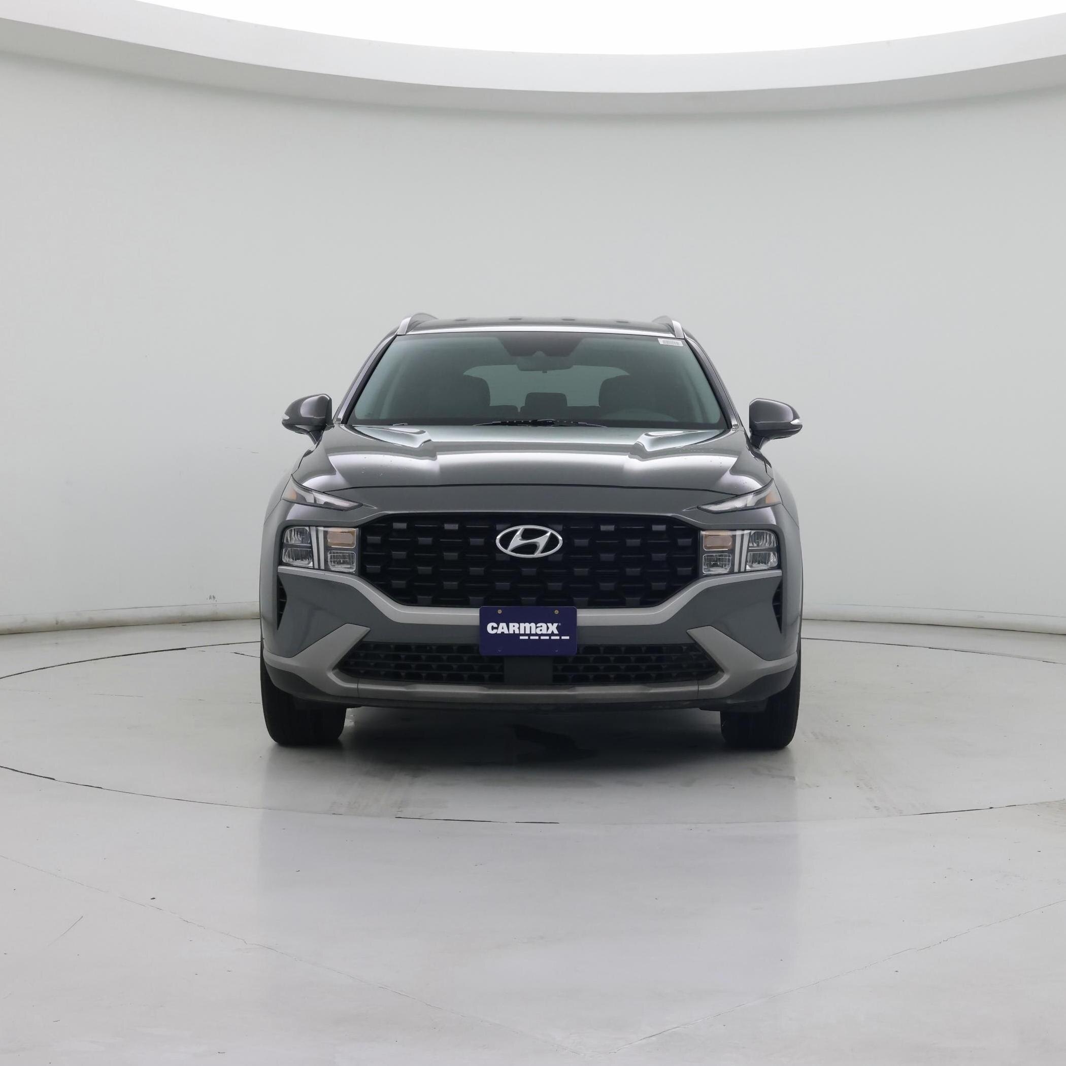 Thumbnail: 2023 Hyundai Santa Fe - 5