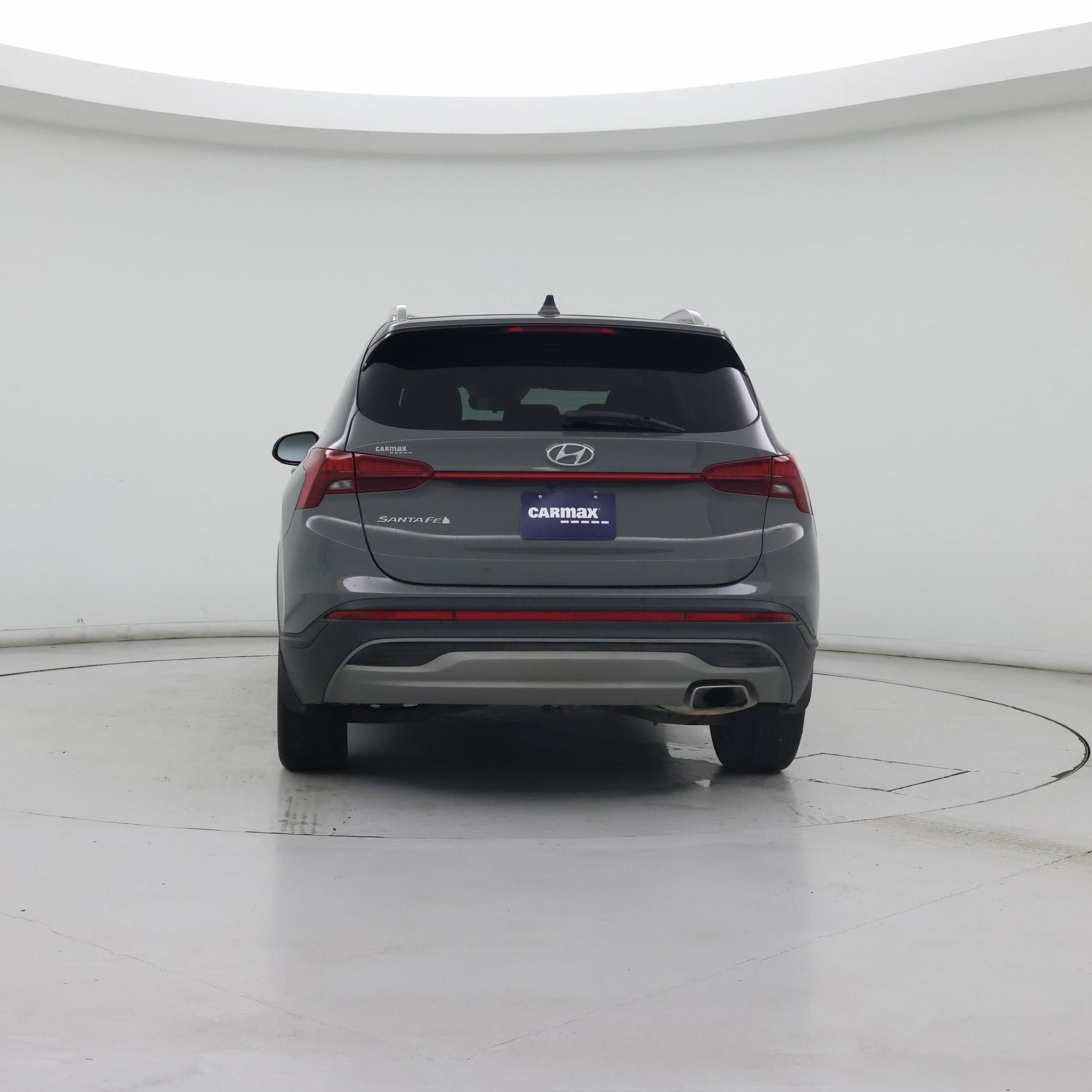 Thumbnail: 2023 Hyundai Santa Fe - 6