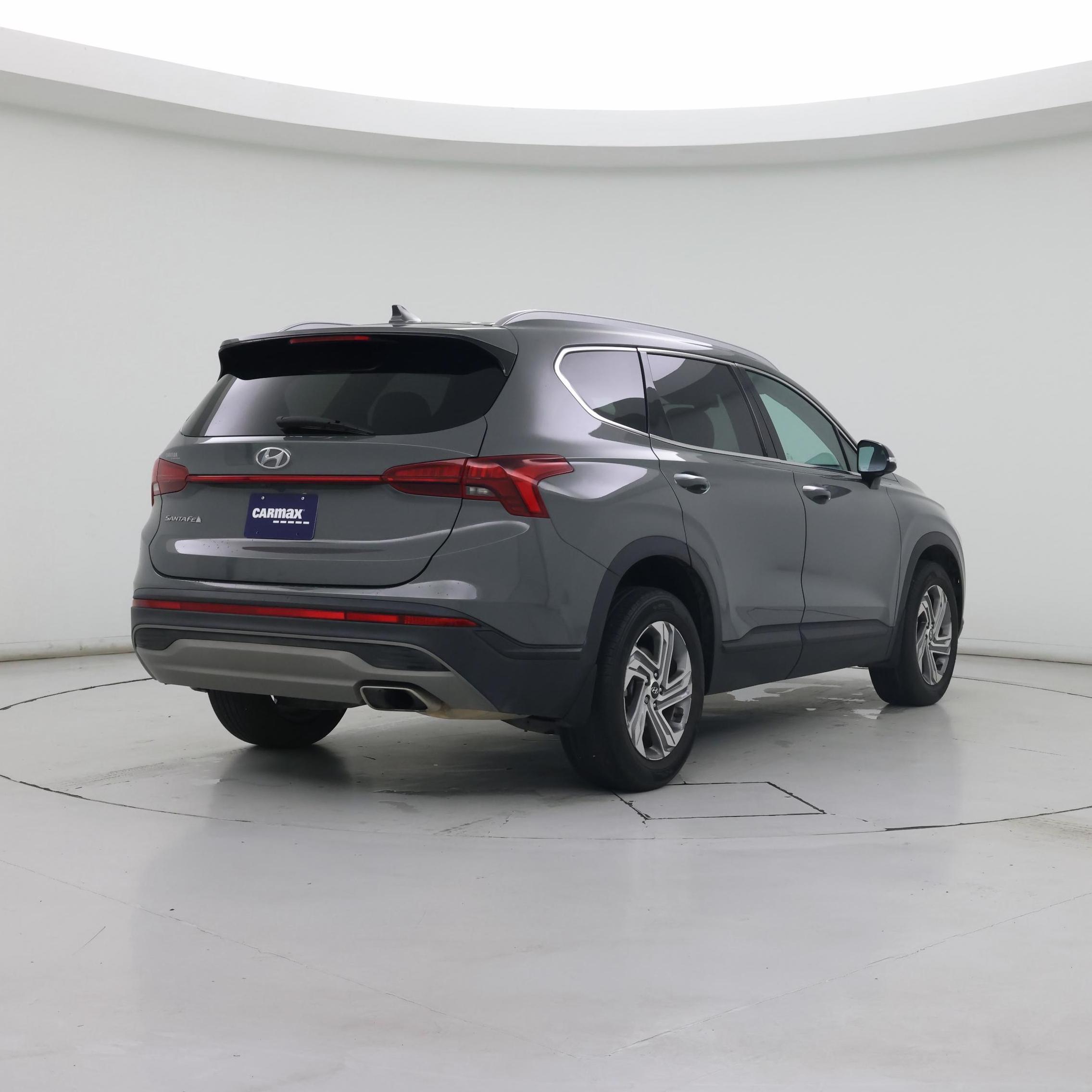 Thumbnail: 2023 Hyundai Santa Fe - 8