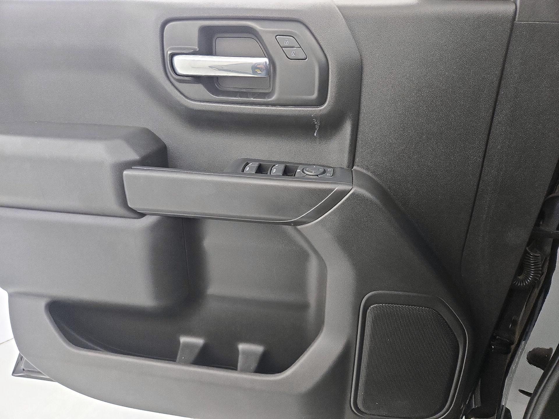 Thumbnail: 2022 Chevrolet Silverado 1500 - 12