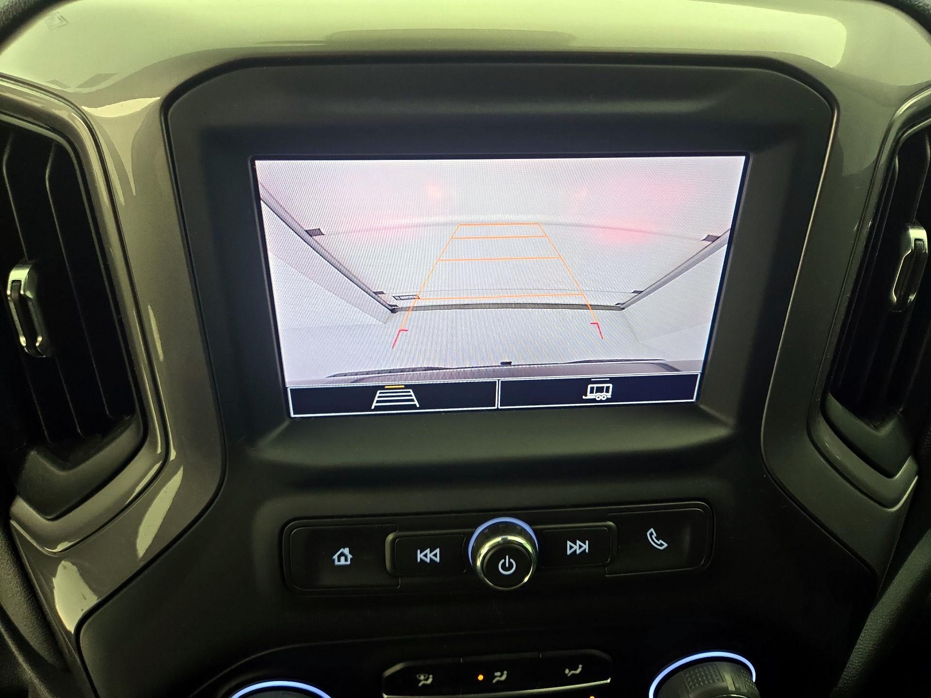 Thumbnail: 2022 Chevrolet Silverado 1500 - 14