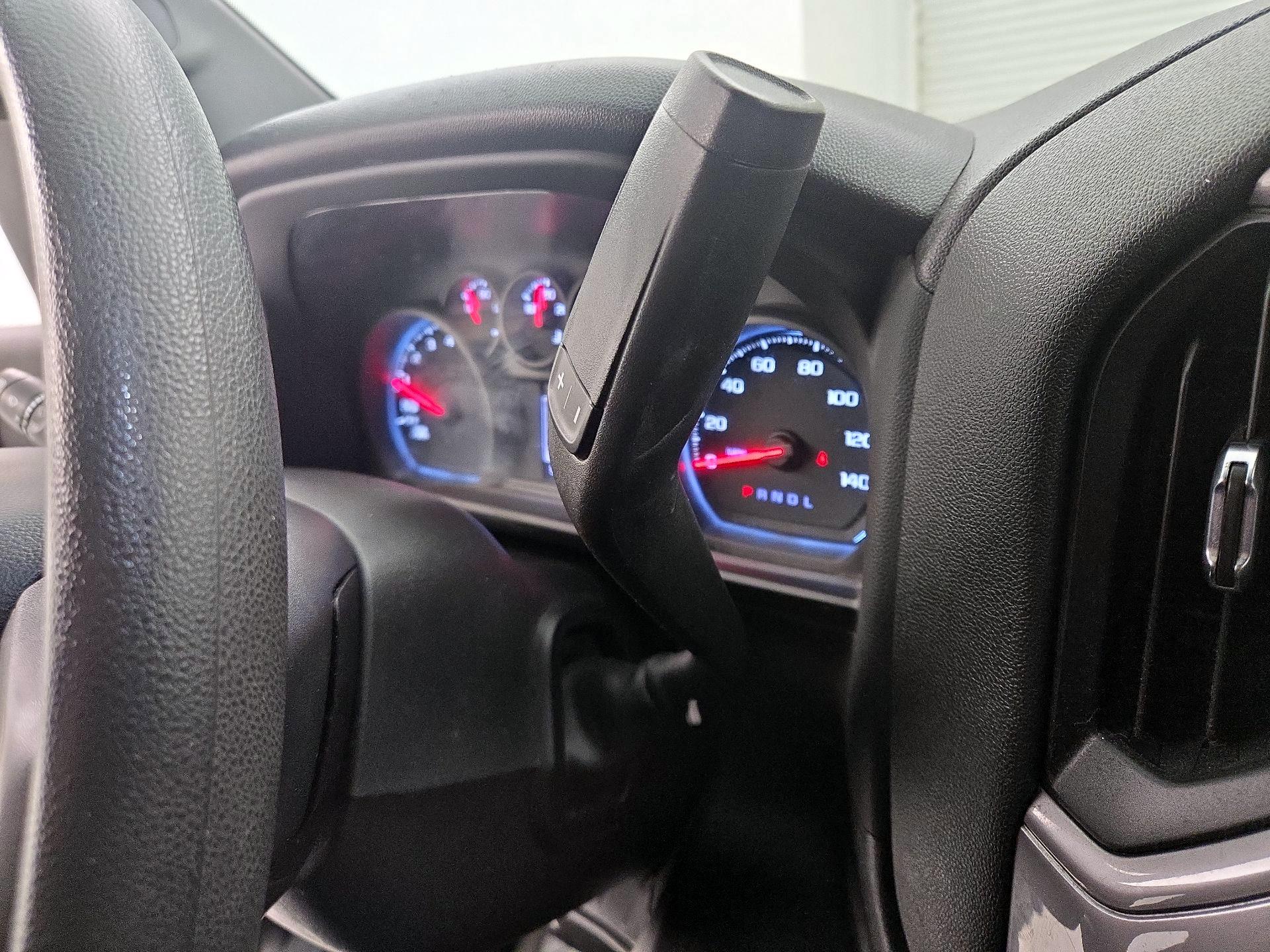 Thumbnail: 2022 Chevrolet Silverado 1500 - 17