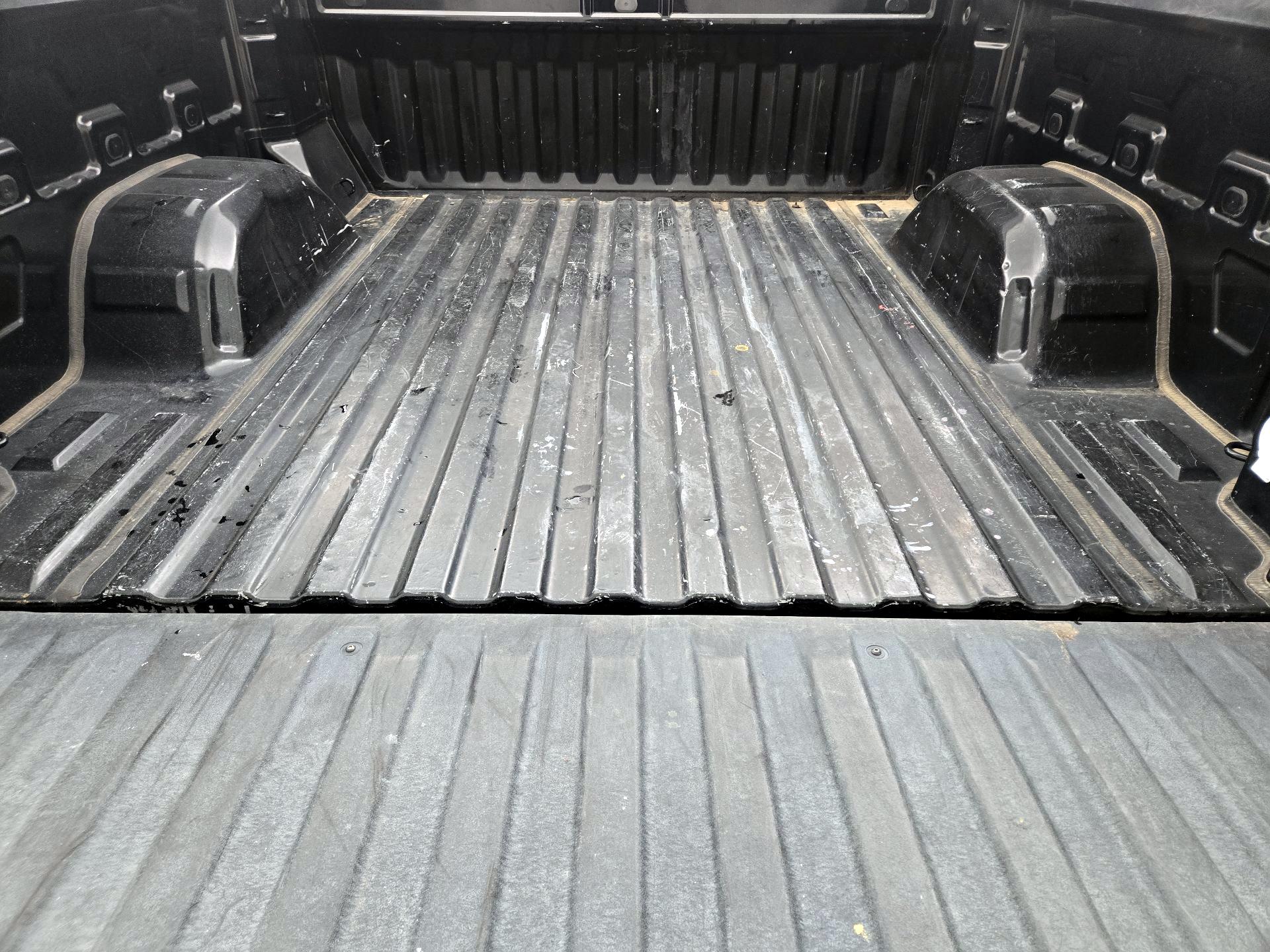 Thumbnail: 2022 Chevrolet Silverado 1500 - 20