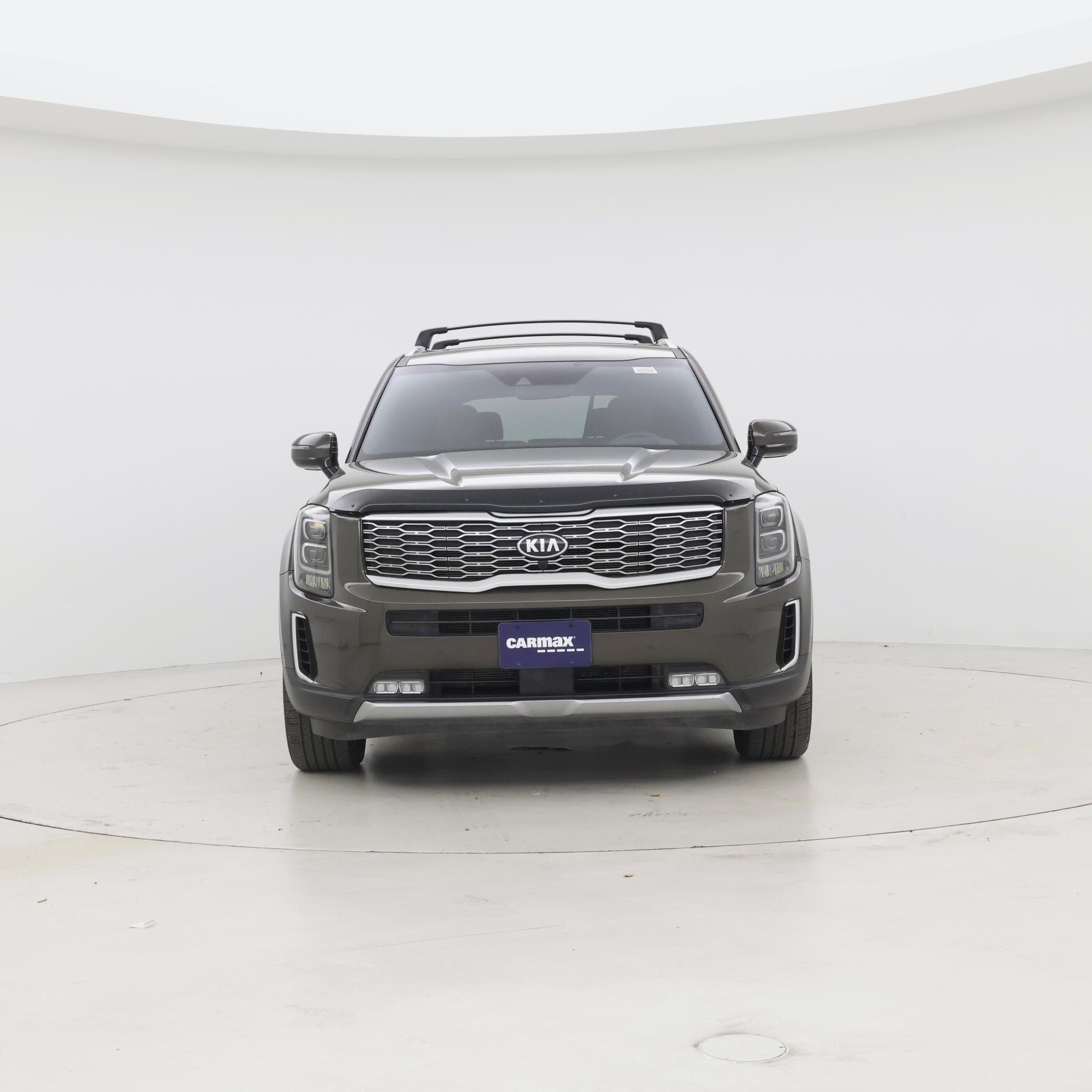 Thumbnail: 2021 Kia Telluride - 5