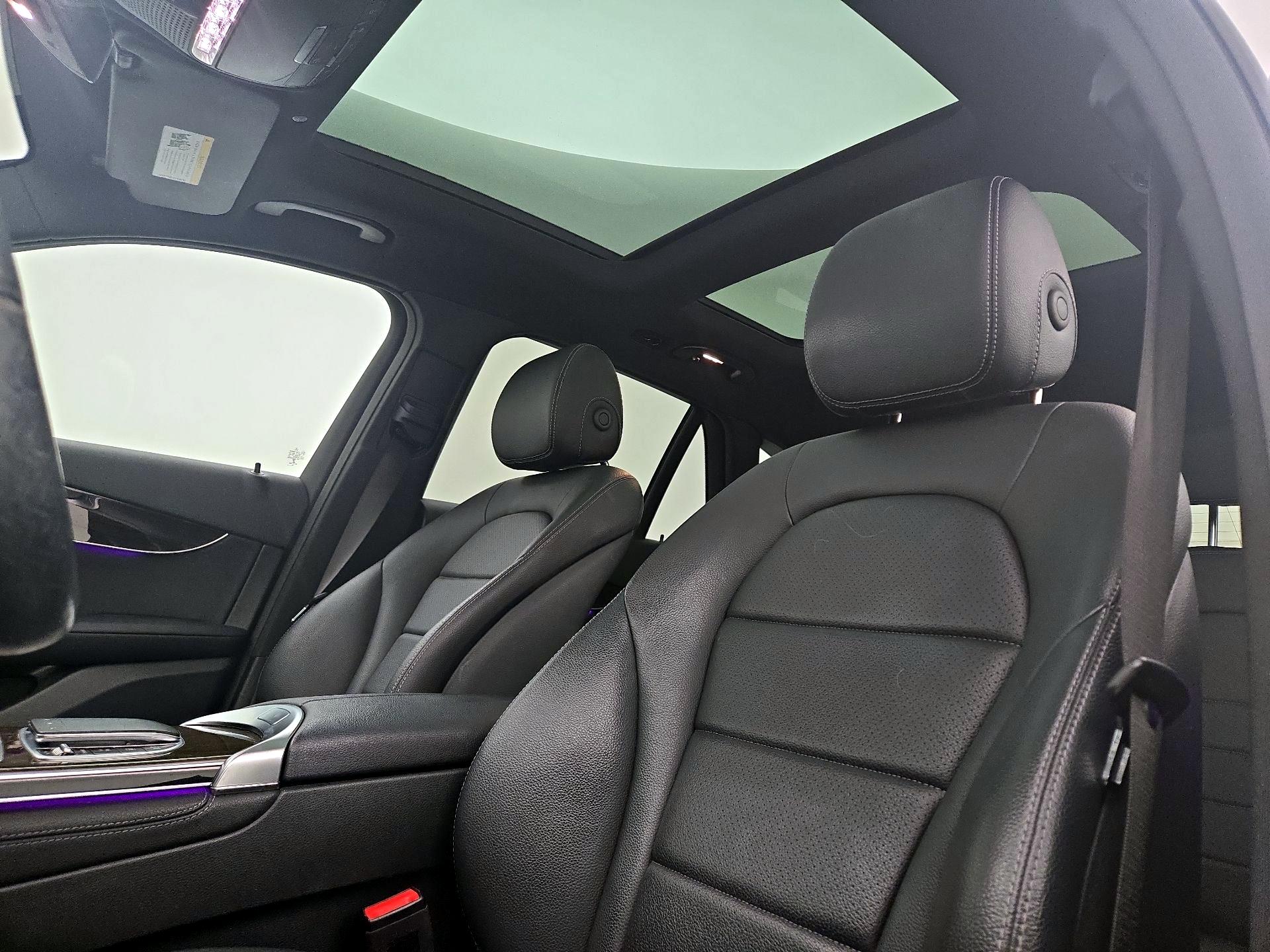 Thumbnail: 2021 Mercedes-Benz GLC - 19