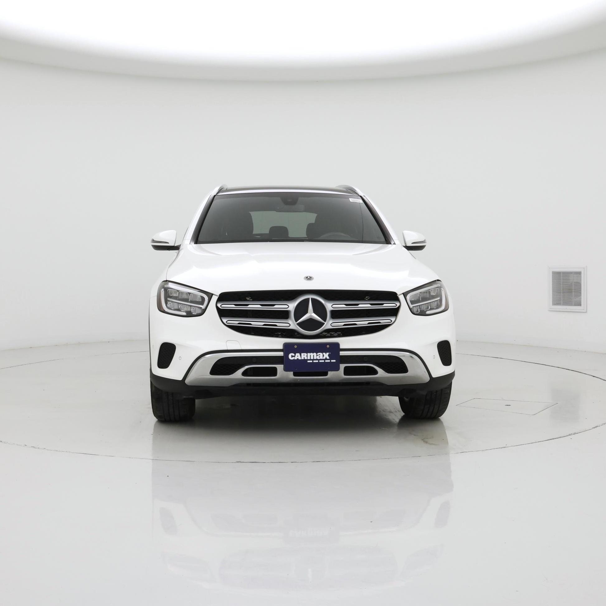 Thumbnail: 2021 Mercedes-Benz GLC - 5
