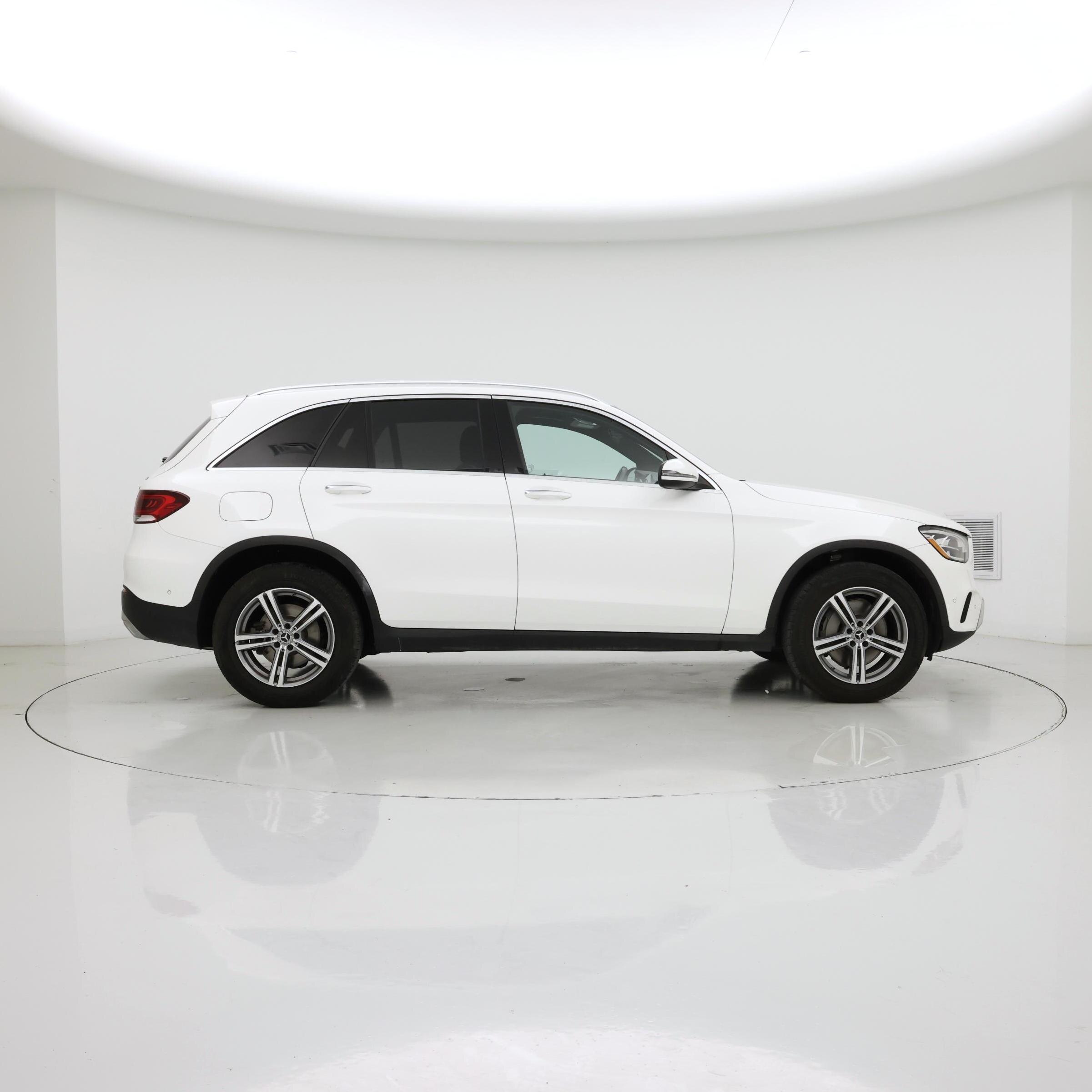 Thumbnail: 2021 Mercedes-Benz GLC - 7