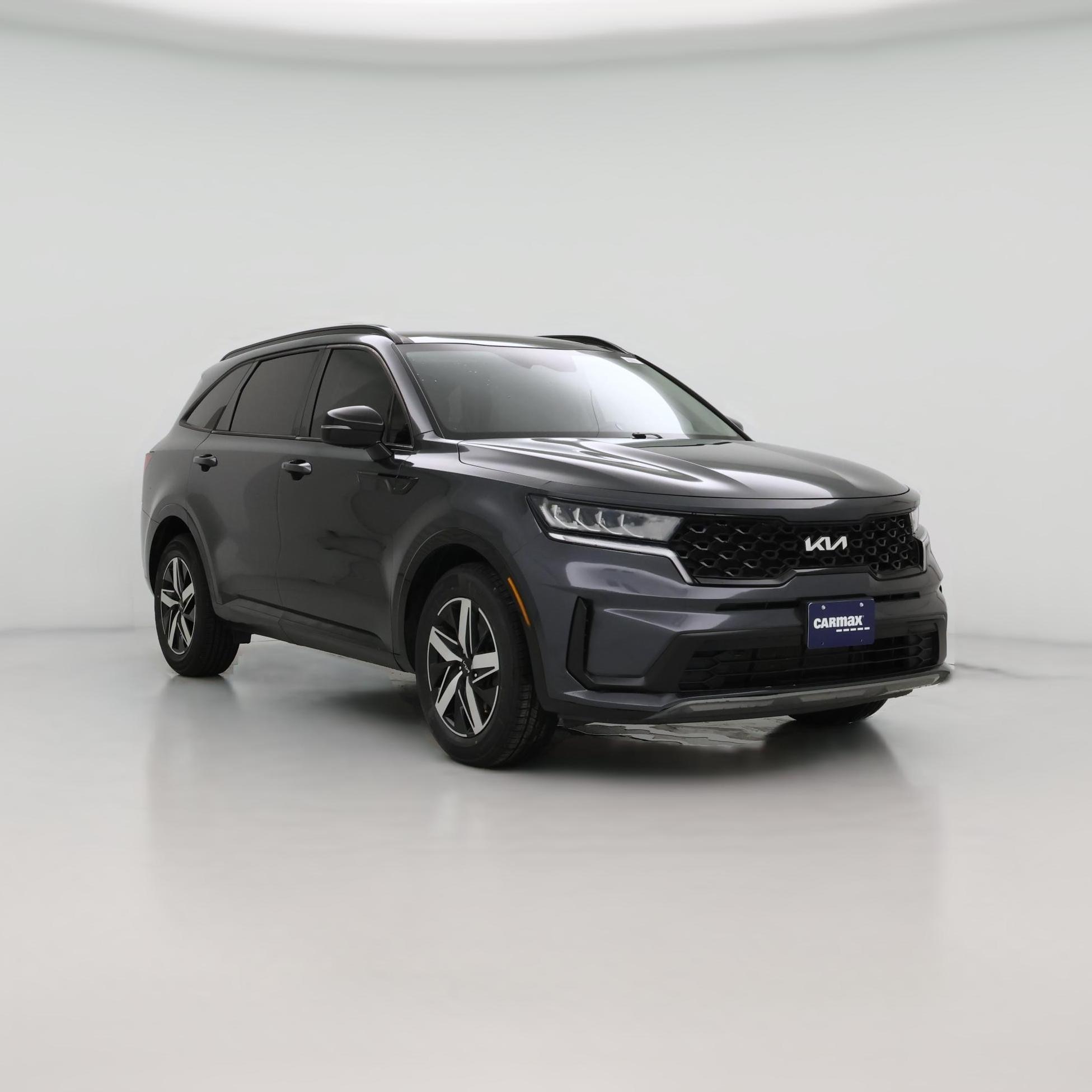 Thumbnail: 2022 Kia Sorento - 1