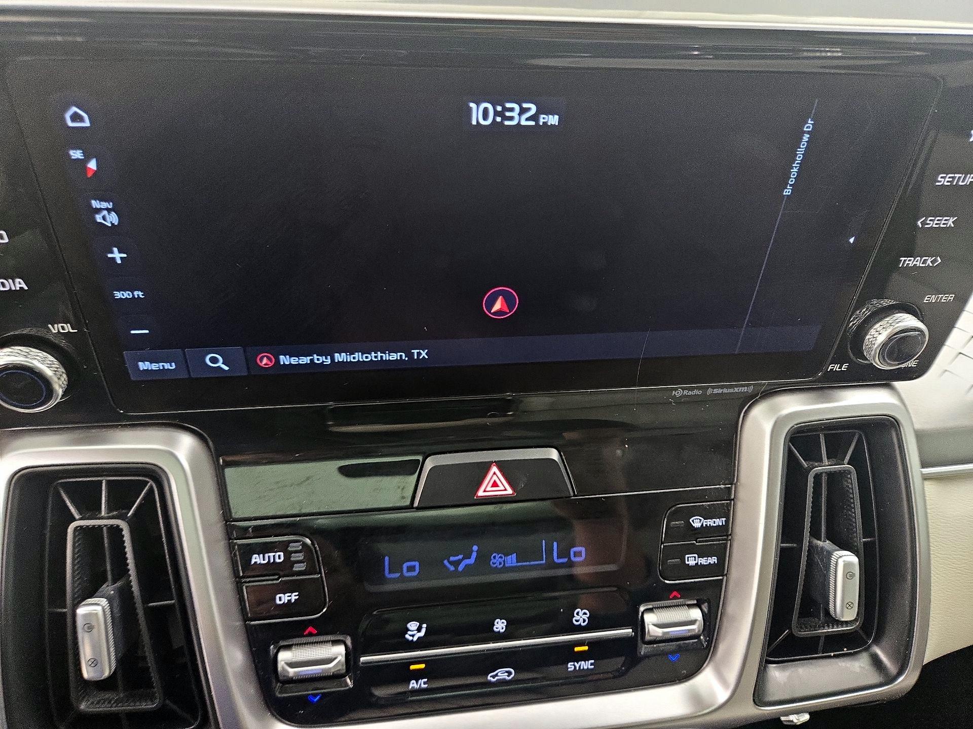 Thumbnail: 2022 Kia Sorento - 14