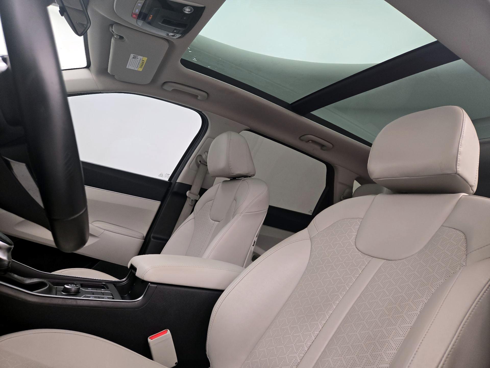 Thumbnail: 2022 Kia Sorento - 20