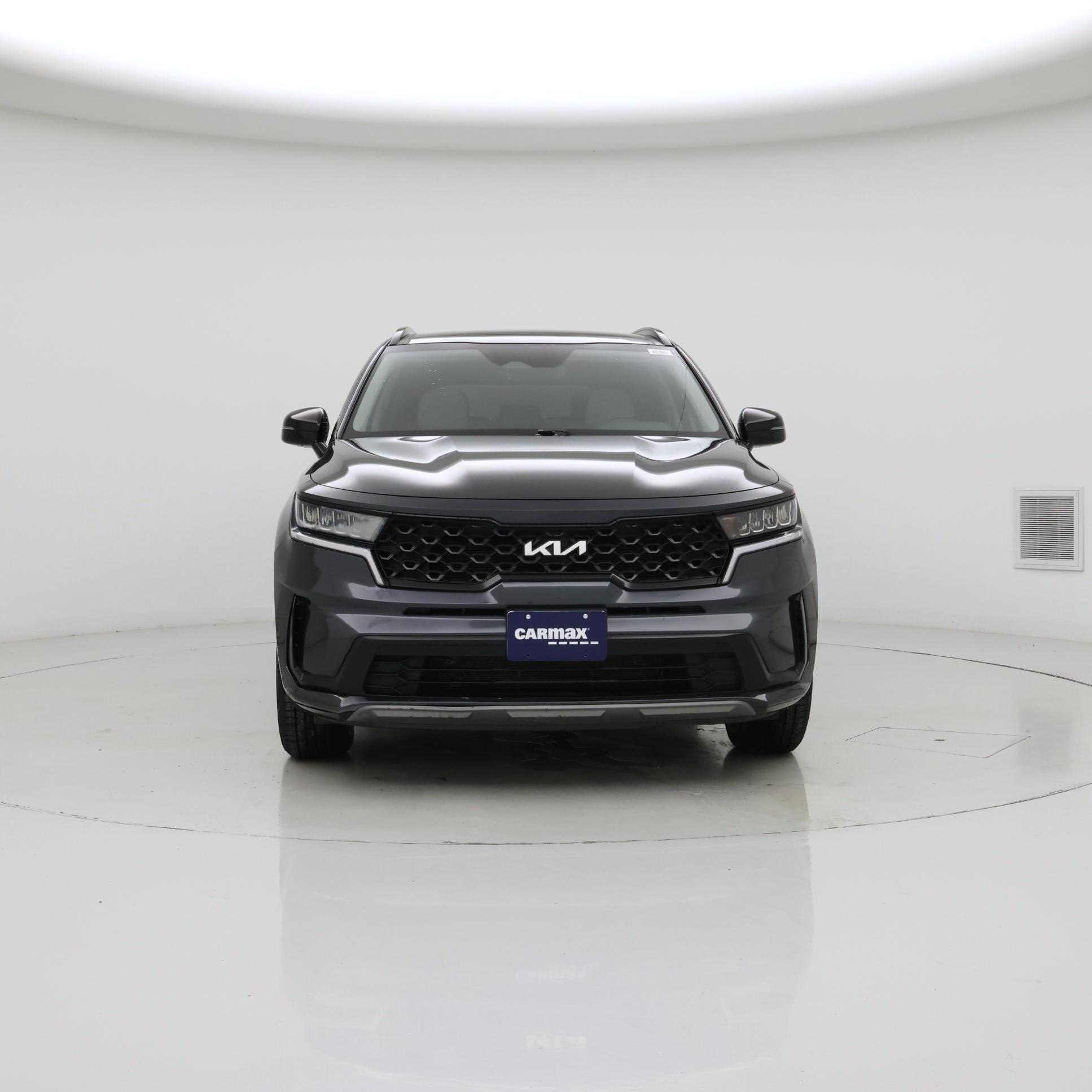 Thumbnail: 2022 Kia Sorento - 5