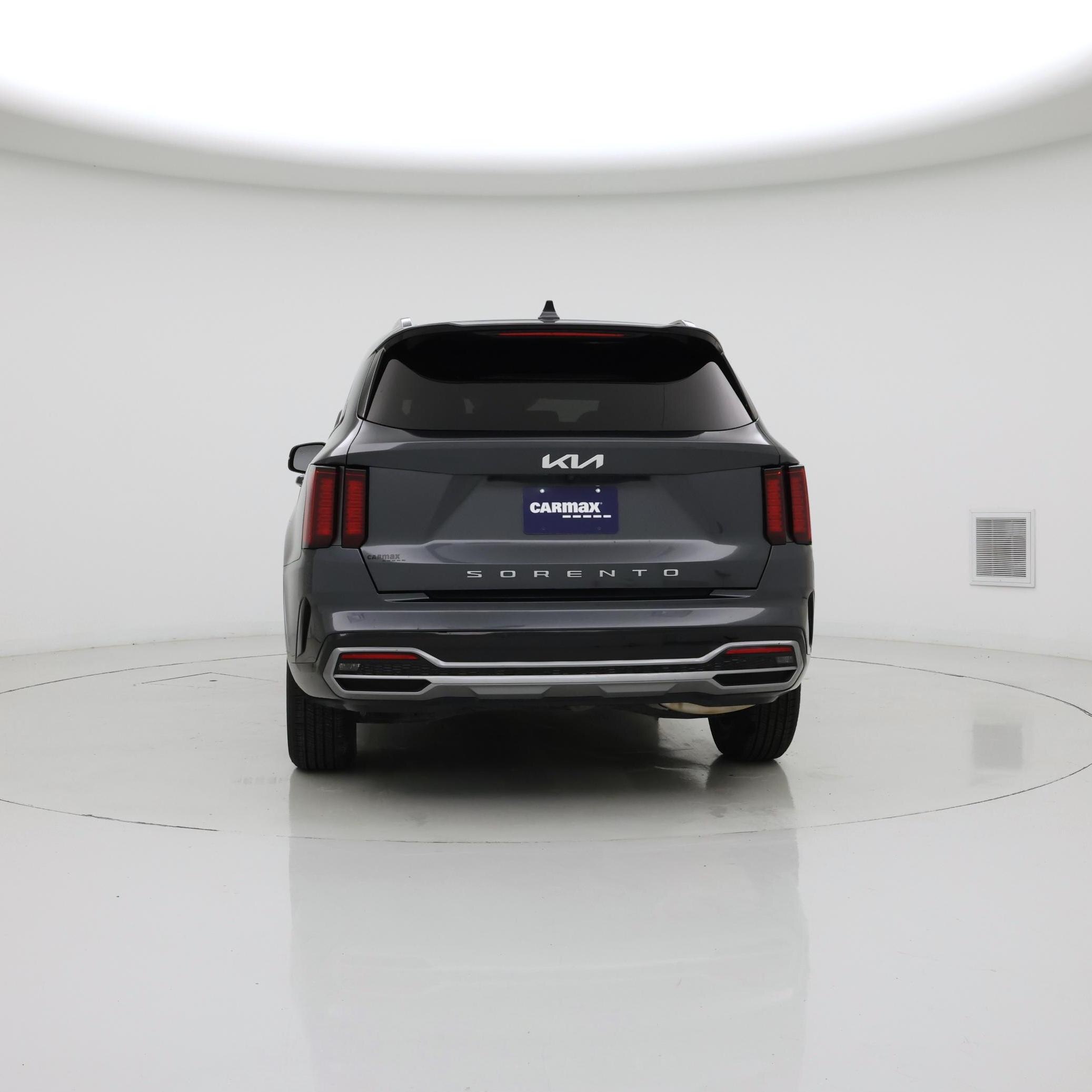 Thumbnail: 2022 Kia Sorento - 6