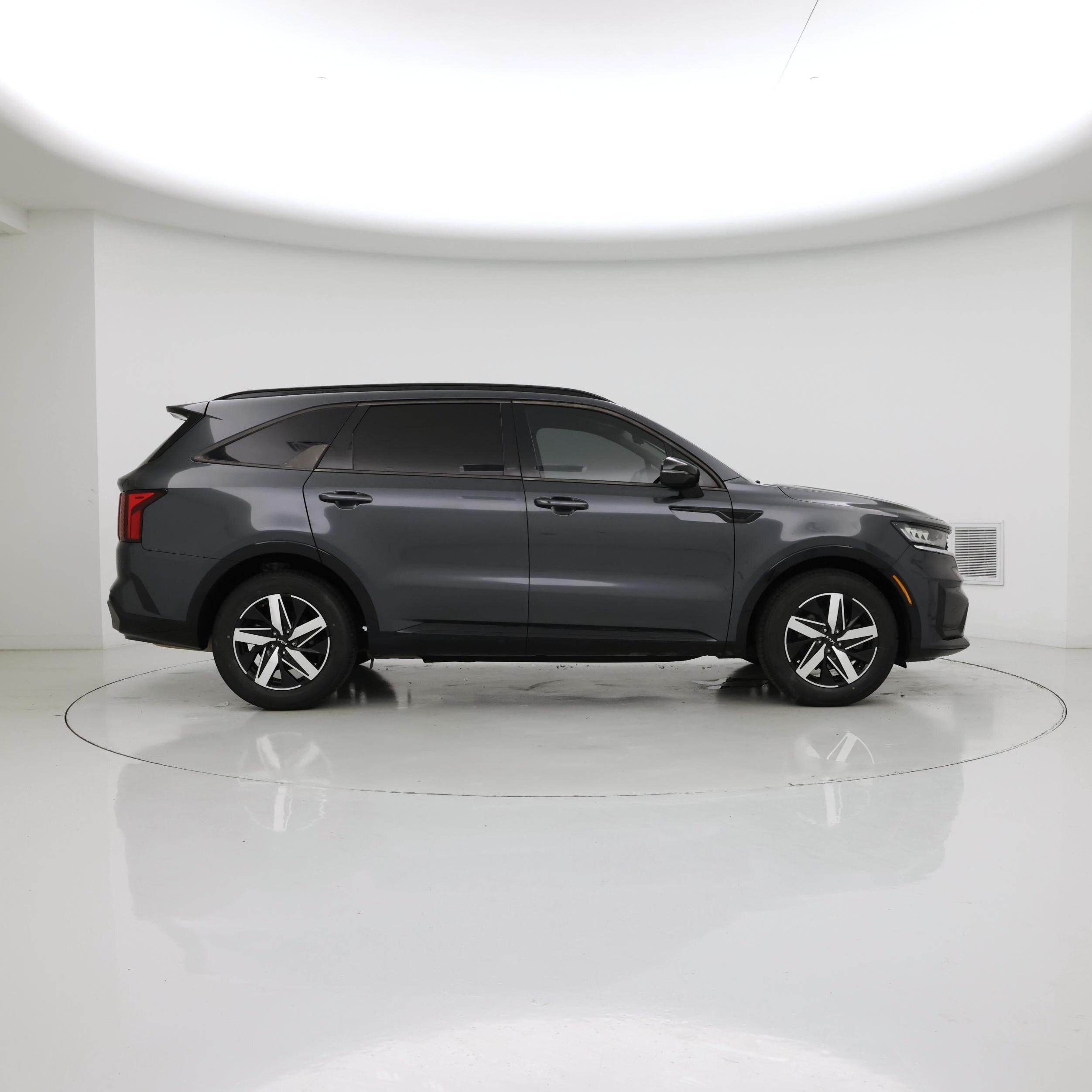 Thumbnail: 2022 Kia Sorento - 7