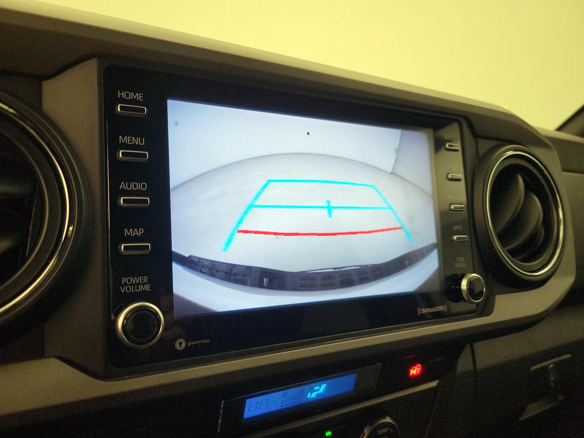 Thumbnail: 2022 Toyota Tacoma - 14