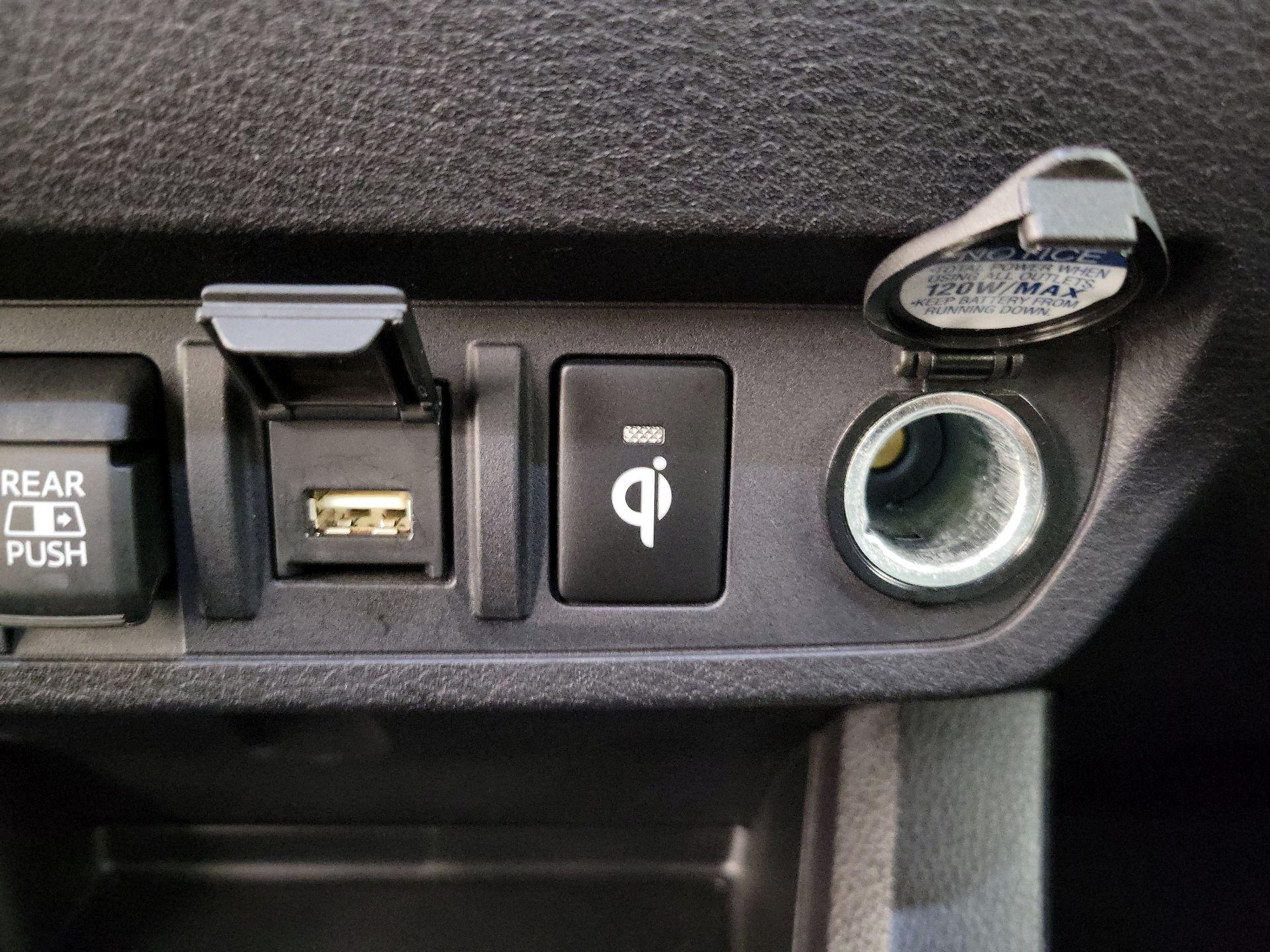 Thumbnail: 2022 Toyota Tacoma - 18