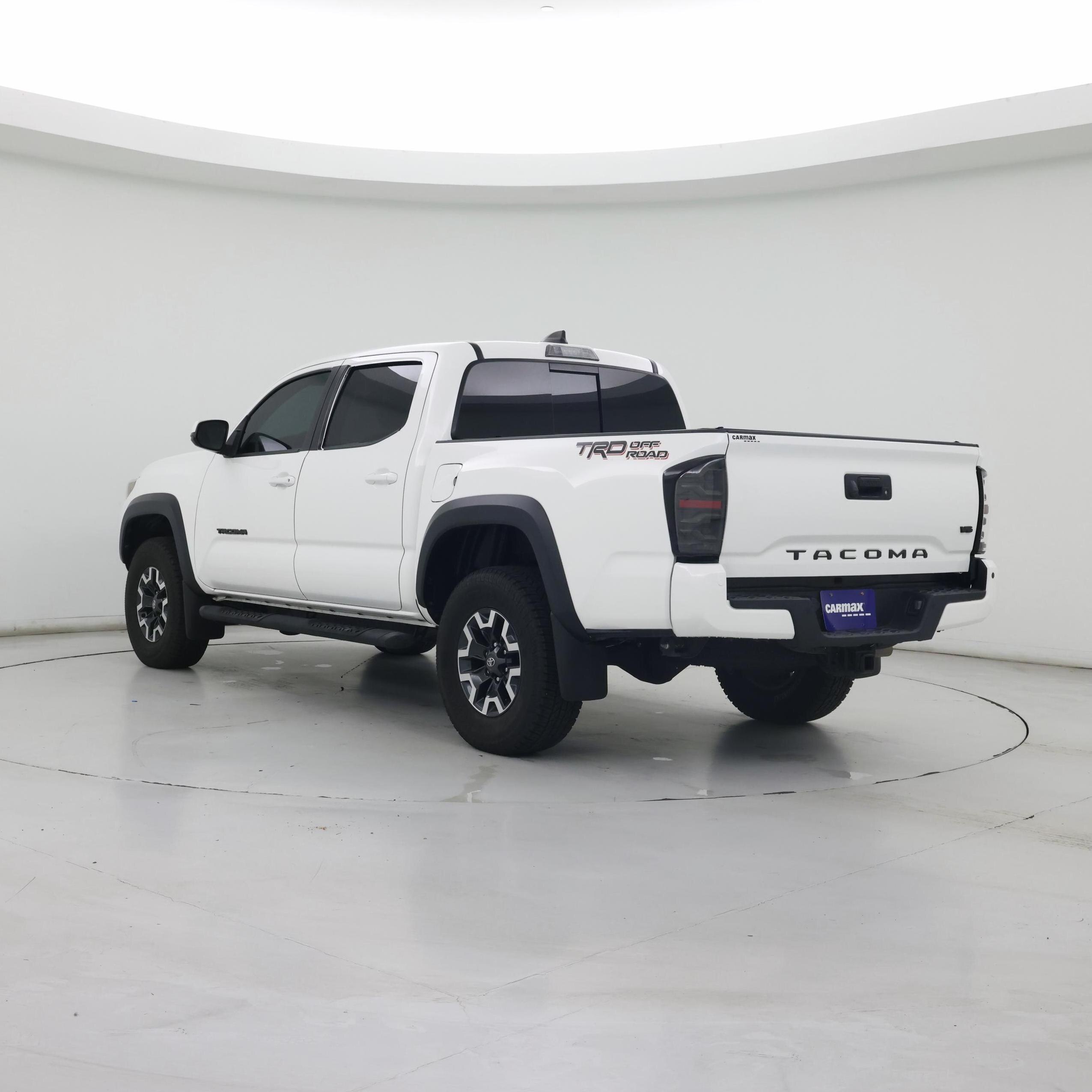 Thumbnail: 2022 Toyota Tacoma - 2