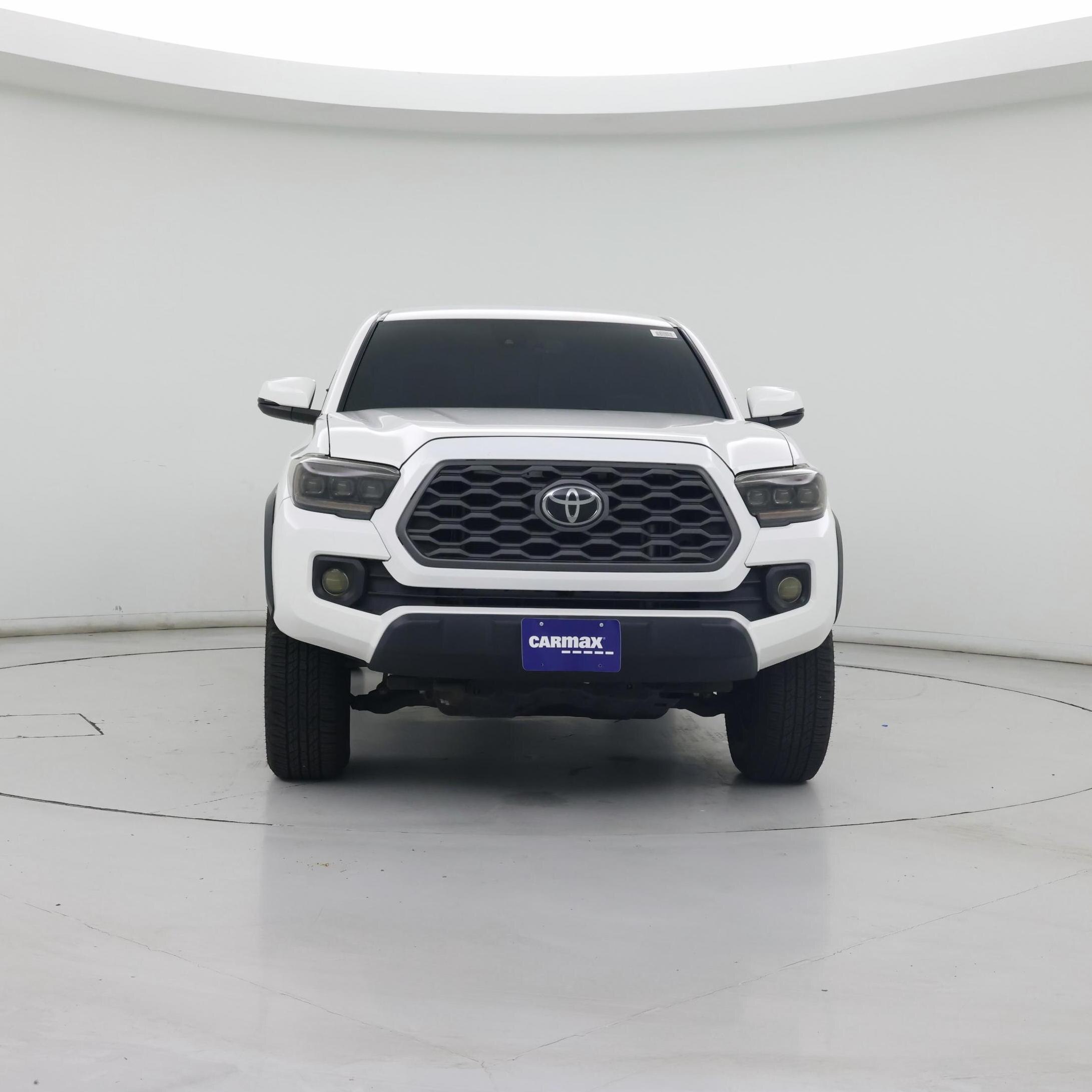 Thumbnail: 2022 Toyota Tacoma - 5