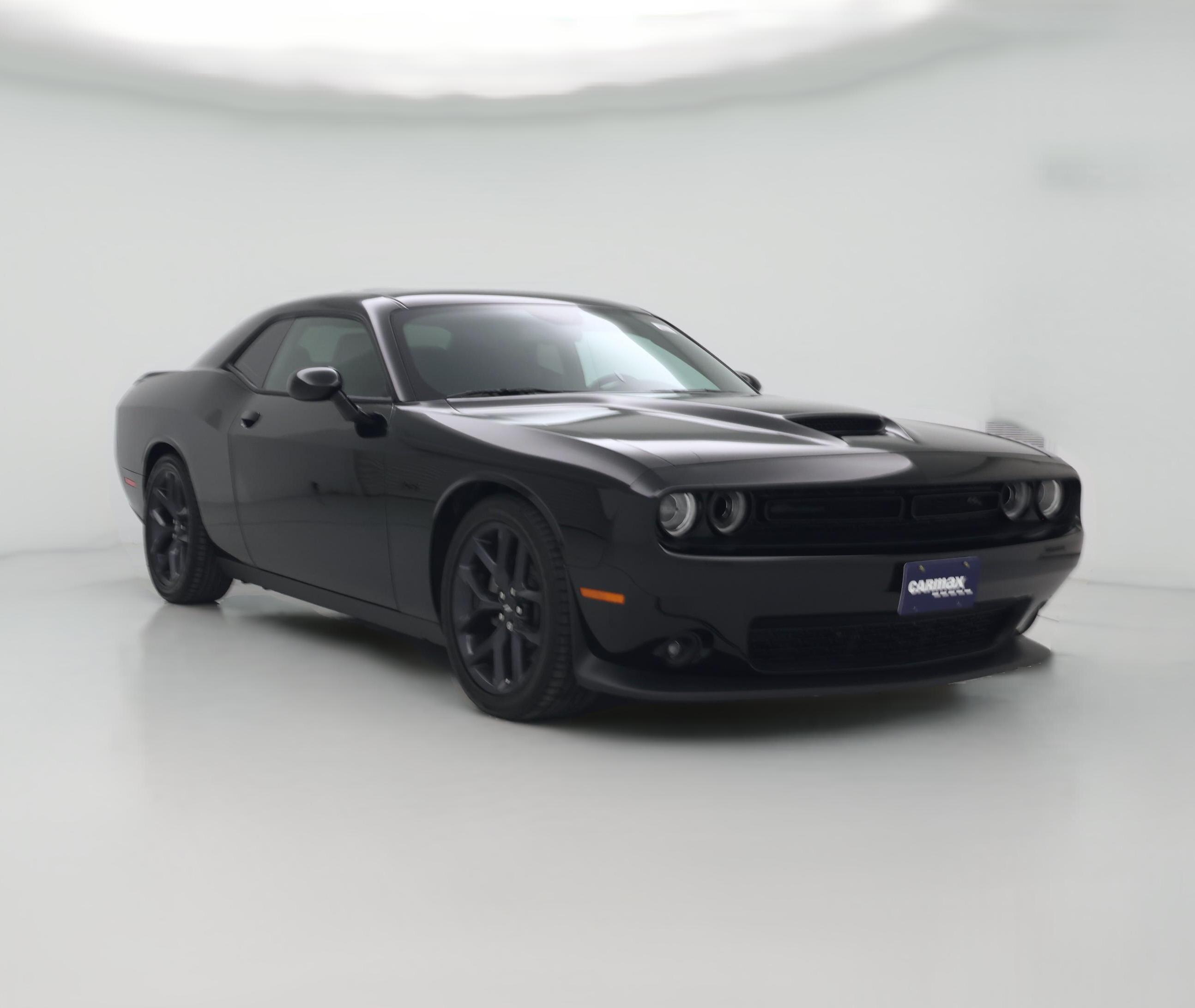 Thumbnail: 2023 Dodge Challenger - 1