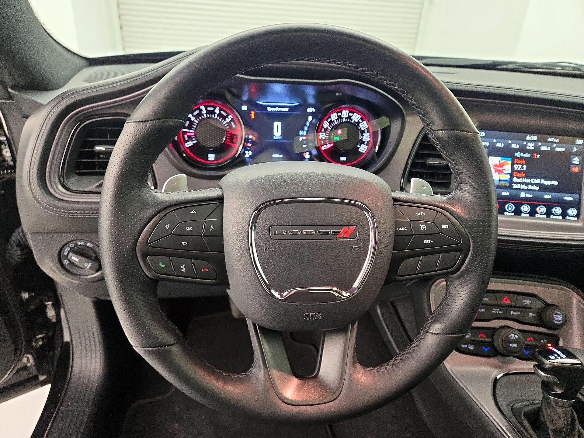 Thumbnail: 2023 Dodge Challenger - 10