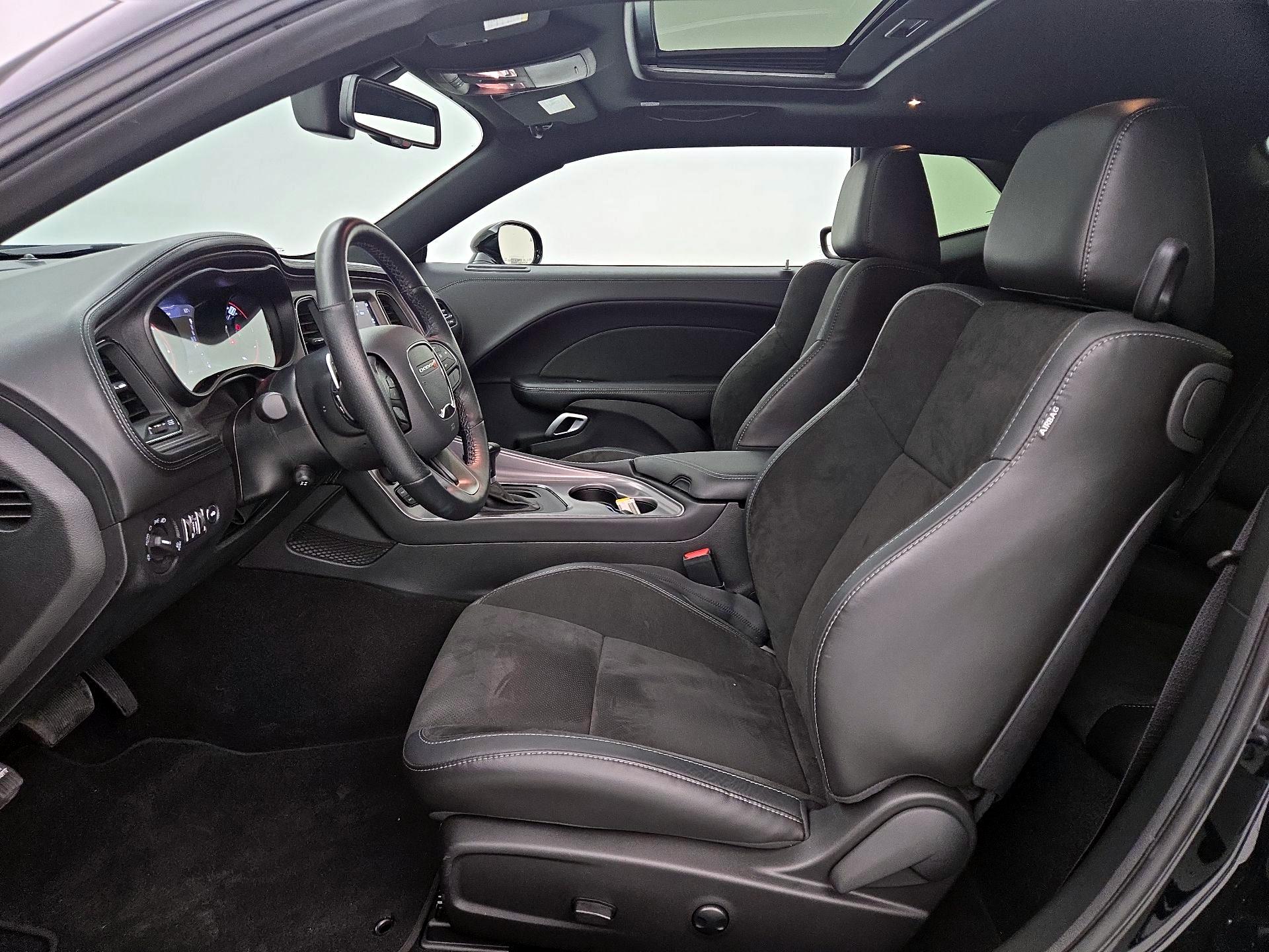 Thumbnail: 2023 Dodge Challenger - 11